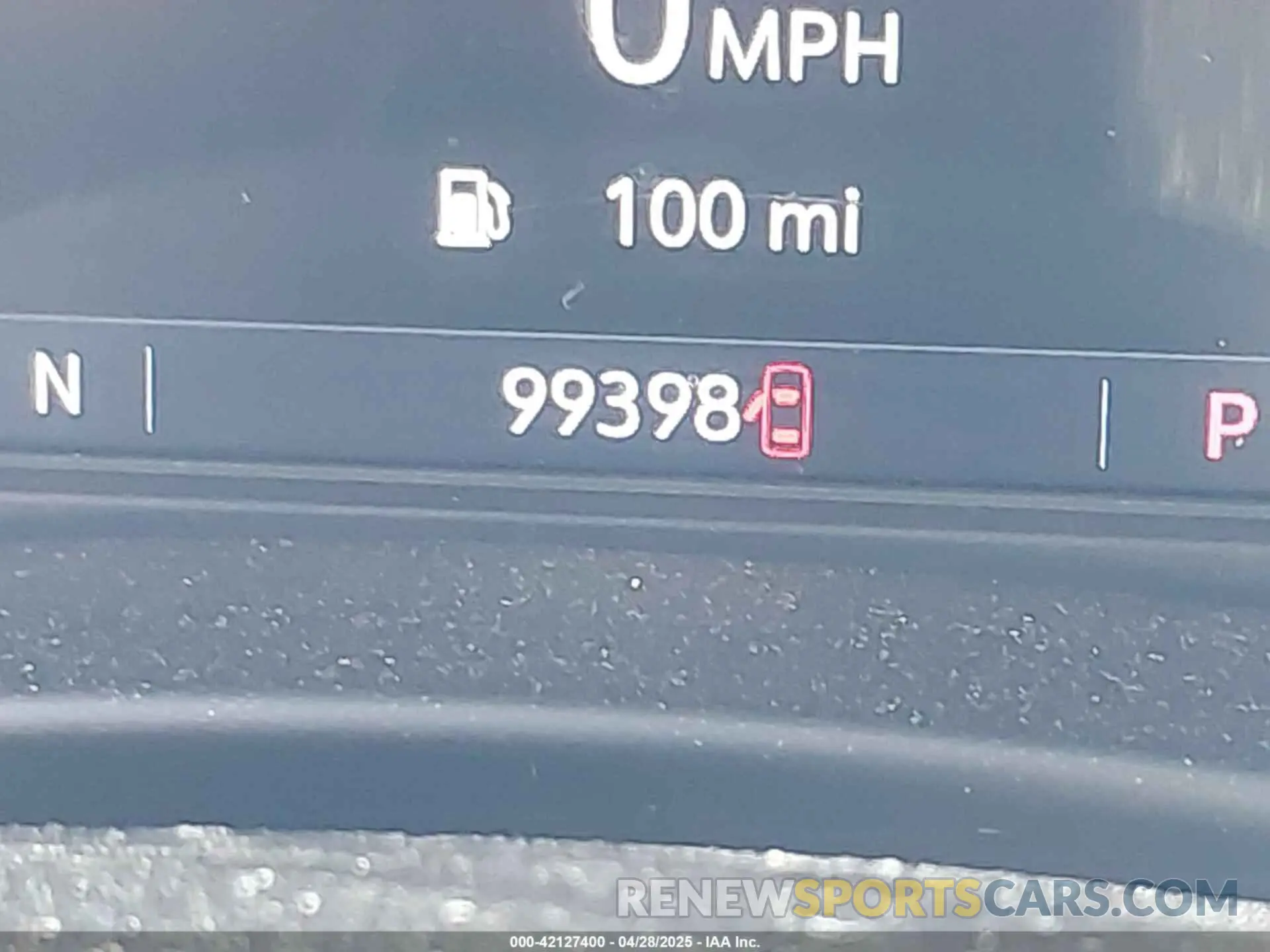 16 fotografías del automóvil dañado 5GAERBKW3MJ160836 BUICK ENCLAVE 2021