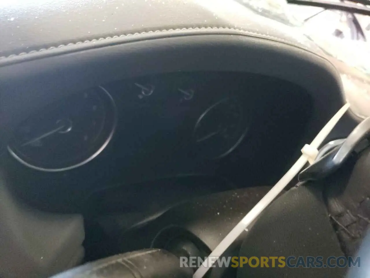 9 fotografías del automóvil dañado 5GAERBKW9MJ172702 BUICK ENCLAVE 2021