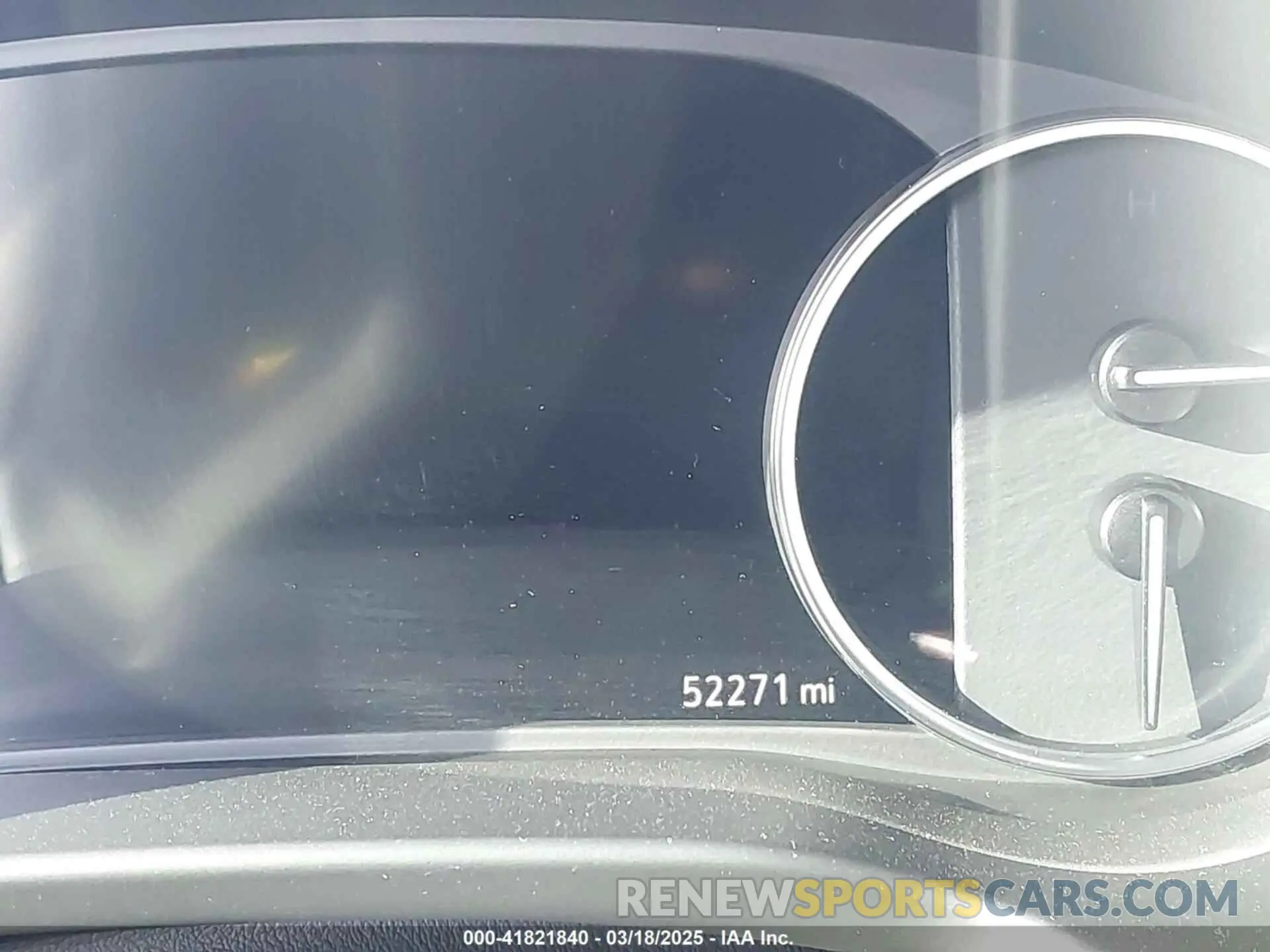 15 fotografías del automóvil dañado 5GAERDKW1MJ183642 BUICK ENCLAVE 2021