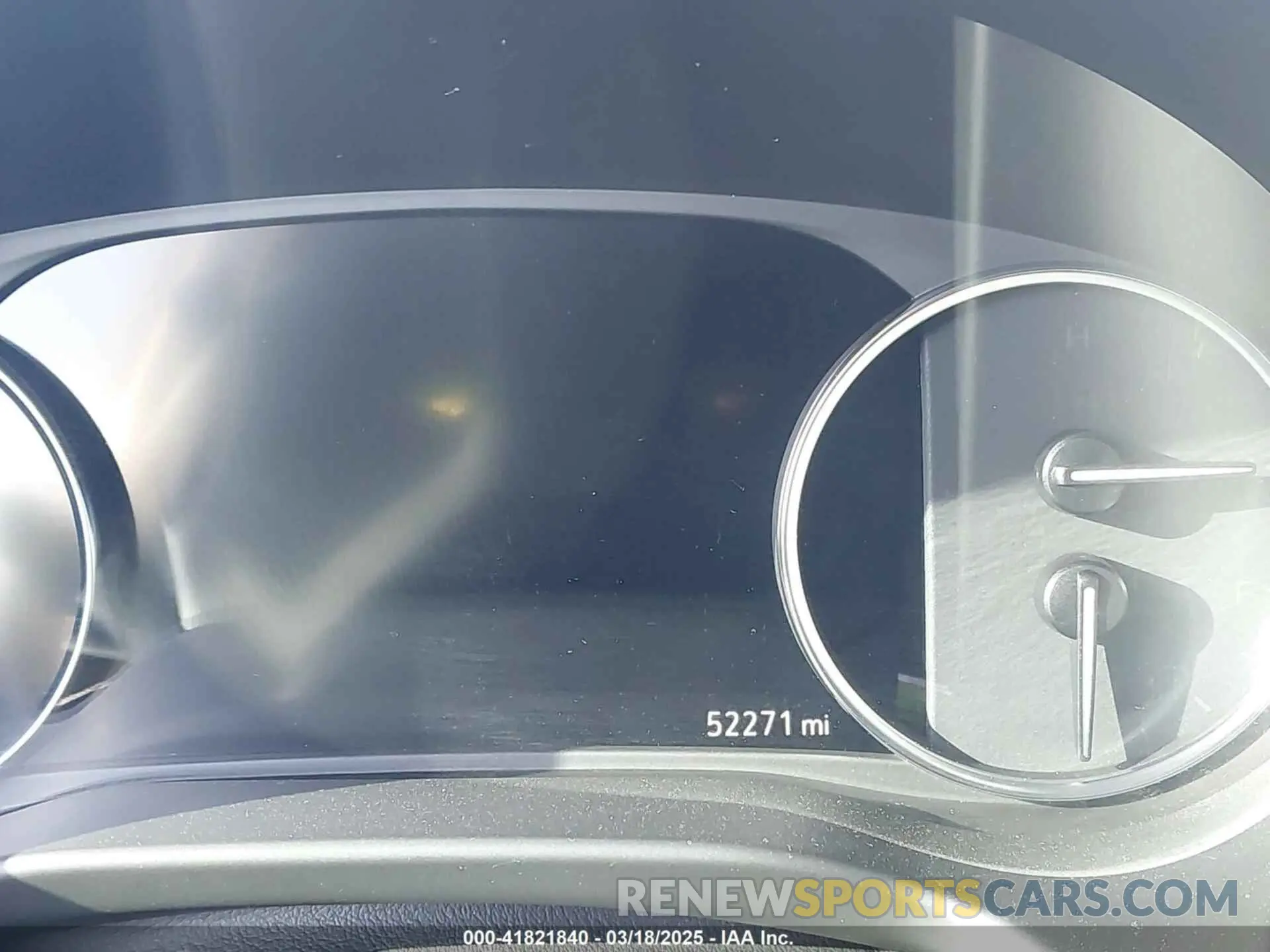 7 fotografías del automóvil dañado 5GAERDKW1MJ183642 BUICK ENCLAVE 2021