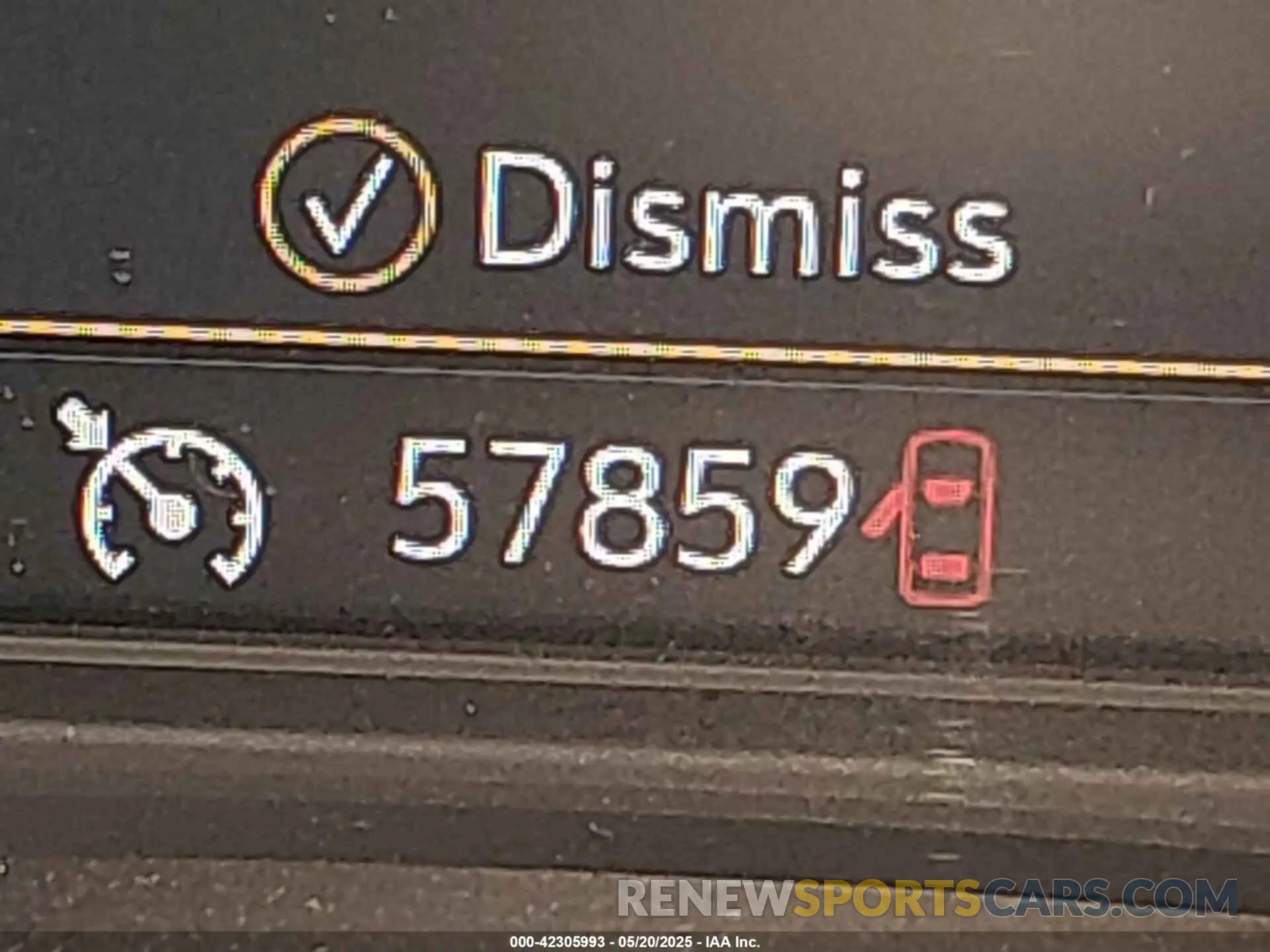 15 fotografías del automóvil dañado 5GAEVAKW4MJ148376 BUICK ENCLAVE 2021