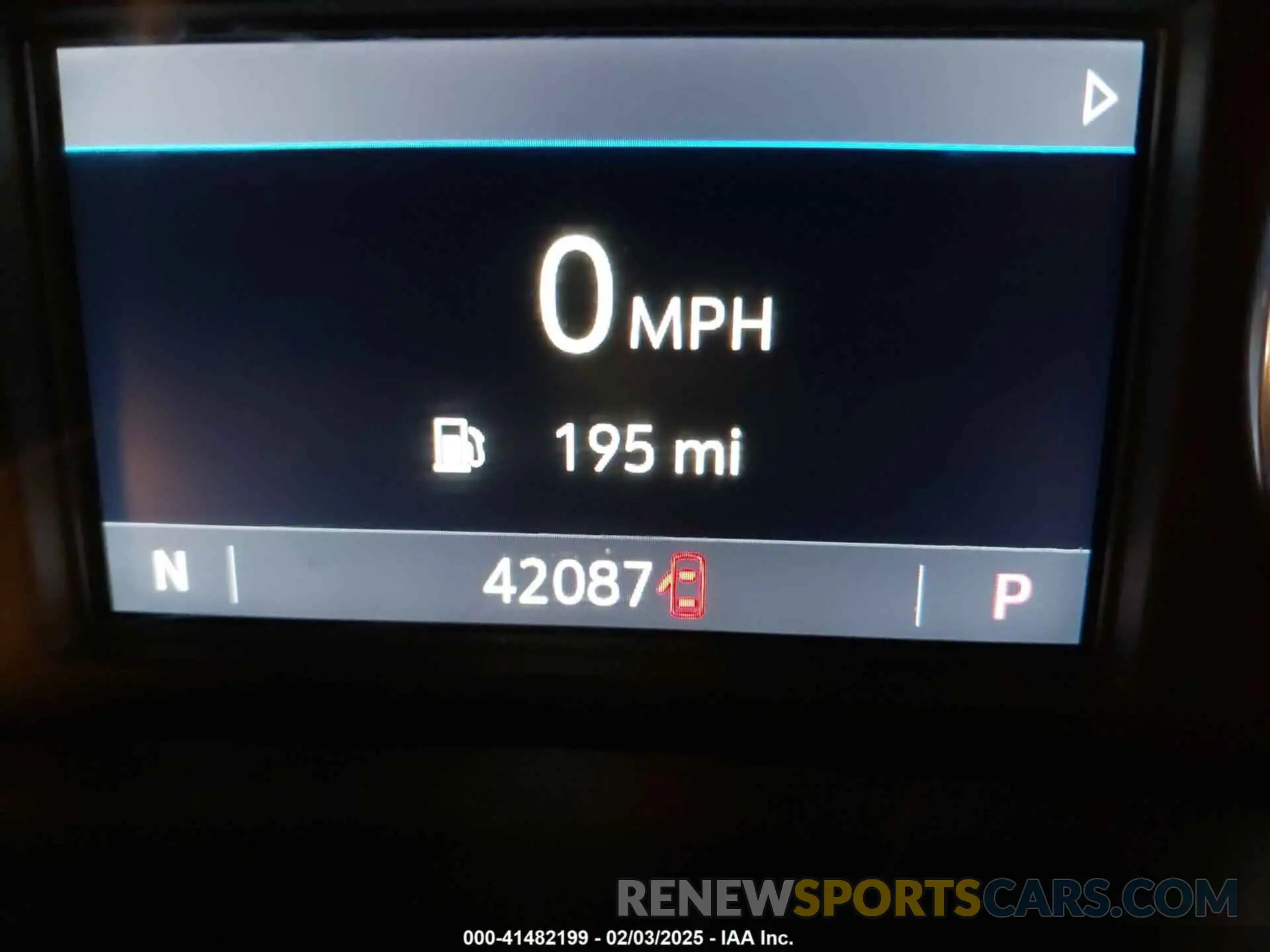 15 fotografías del automóvil dañado 5GAEVAKW7MJ173126 BUICK ENCLAVE 2021