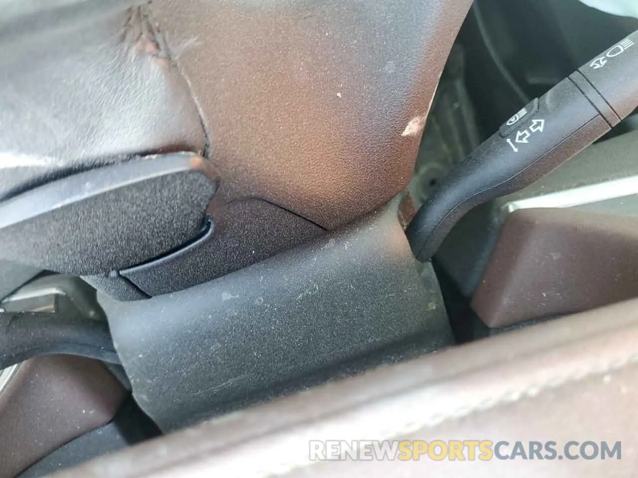 9 fotografías del automóvil dañado 5GAEVCKW2MJ141731 BUICK ENCLAVE 2021