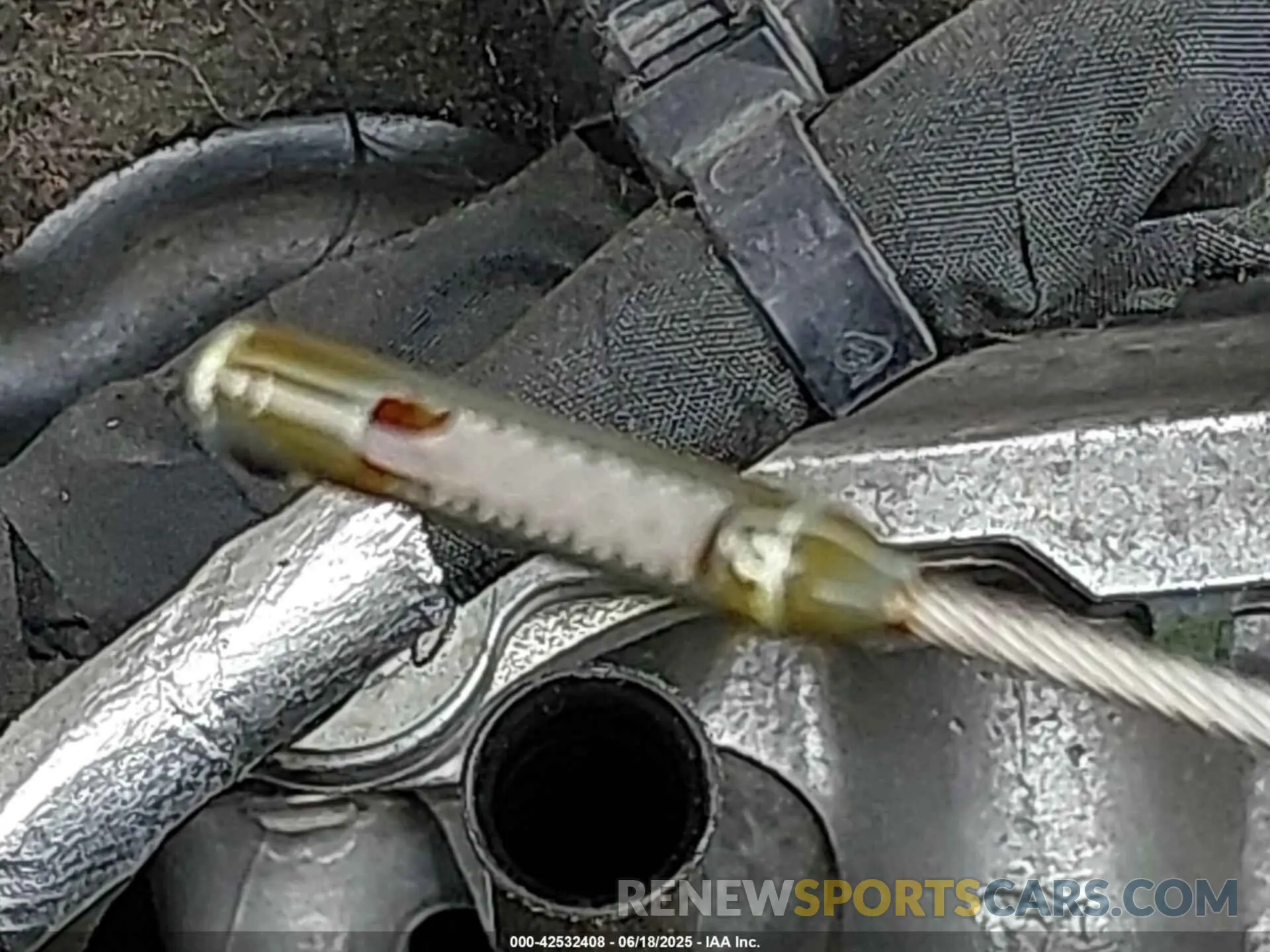 13 fotografías del automóvil dañado 5GAERBKW7NJ160579 BUICK ENCLAVE 2022