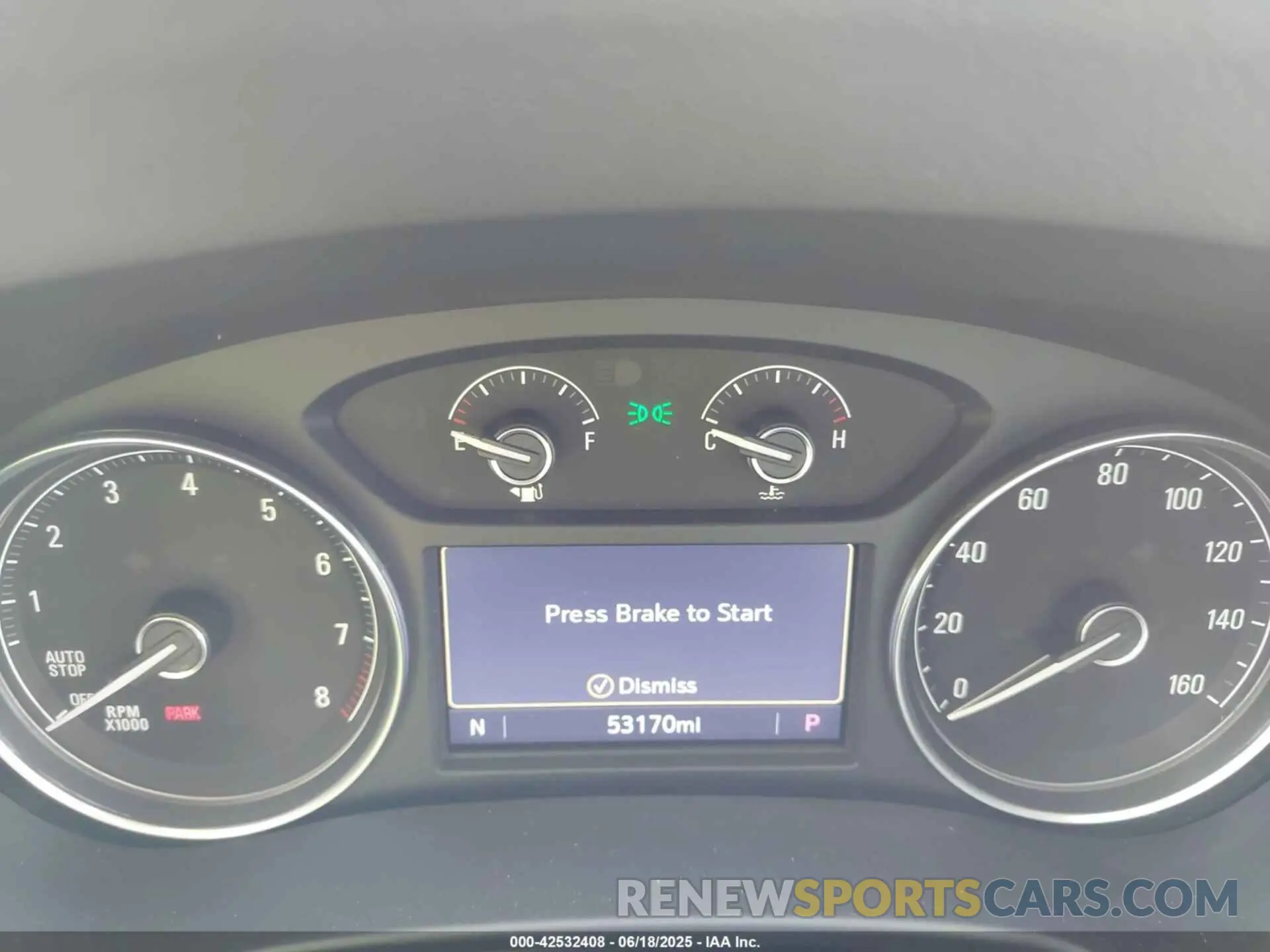 7 fotografías del automóvil dañado 5GAERBKW7NJ160579 BUICK ENCLAVE 2022