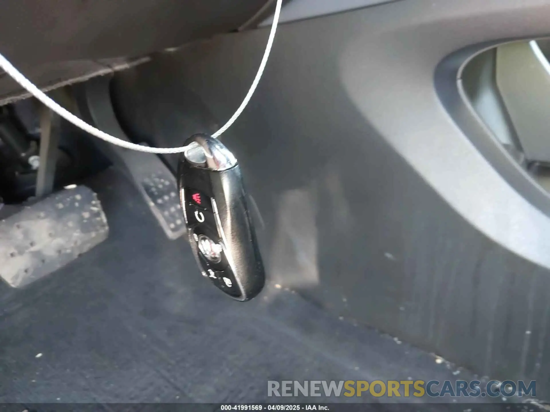 11 fotografías del automóvil dañado 5GAERCKW9NJ128352 BUICK ENCLAVE 2022