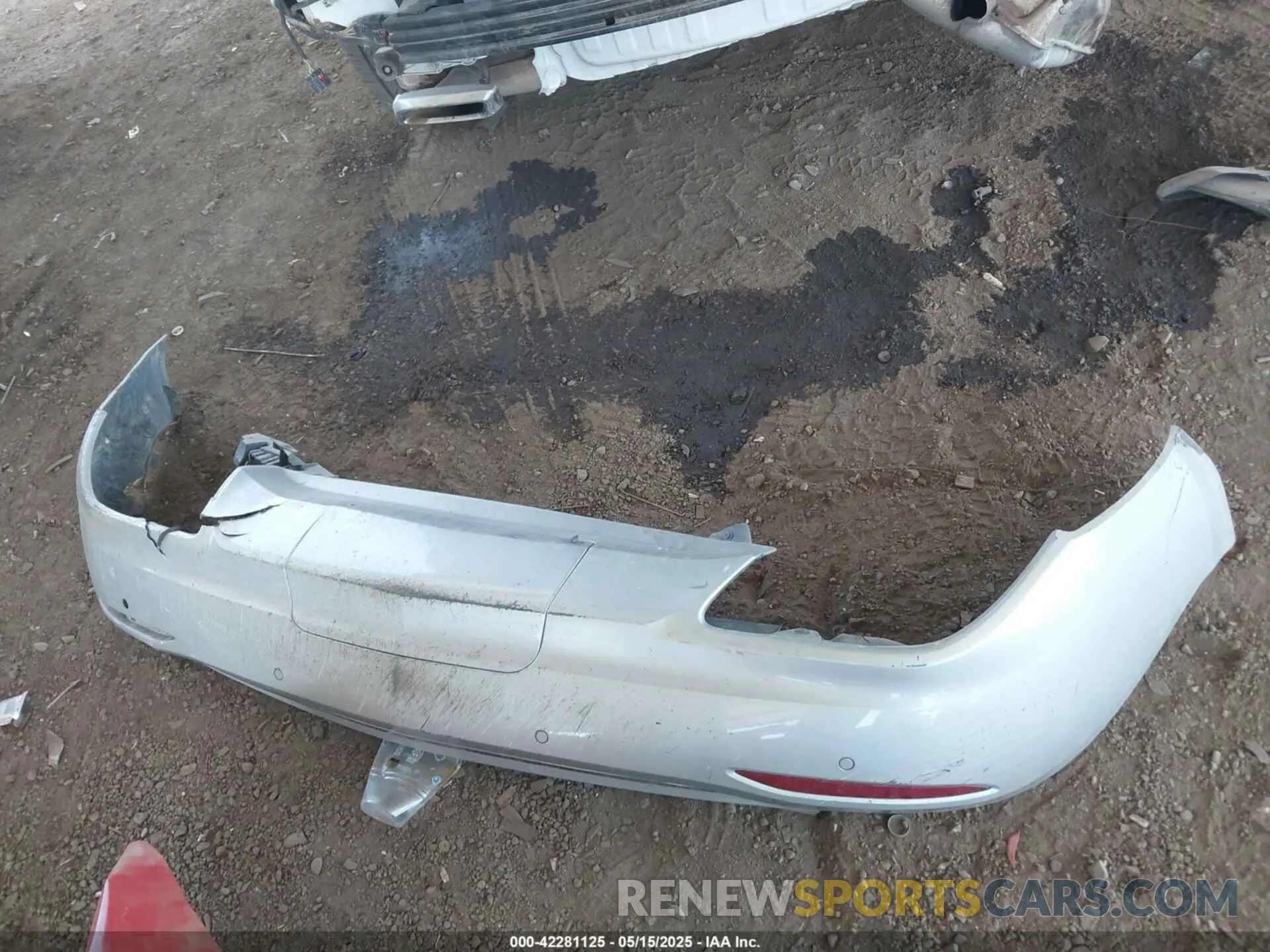 12 fotografías del automóvil dañado 5GAEVBKW5NJ125423 BUICK ENCLAVE 2022