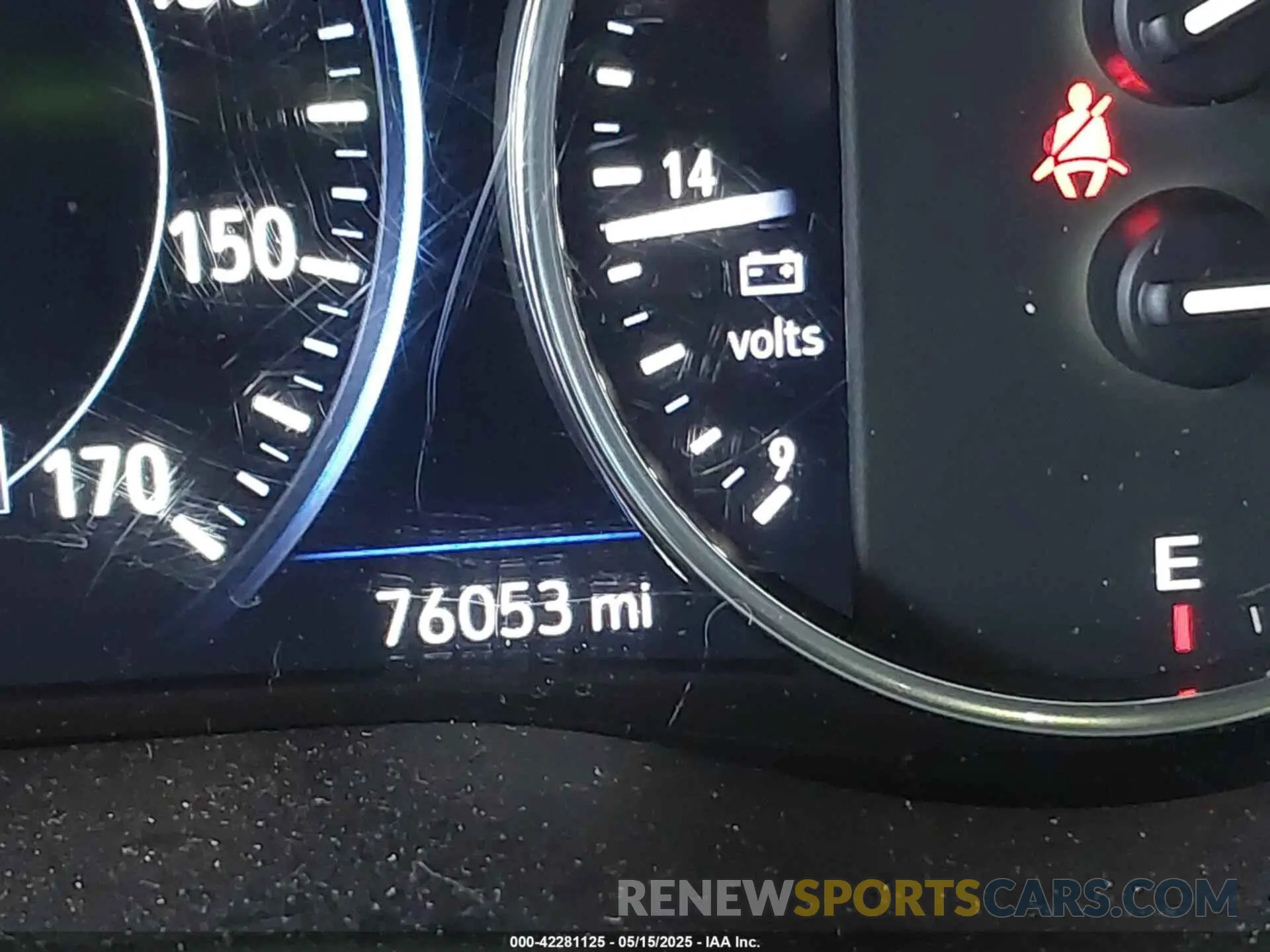 16 fotografías del automóvil dañado 5GAEVBKW5NJ125423 BUICK ENCLAVE 2022