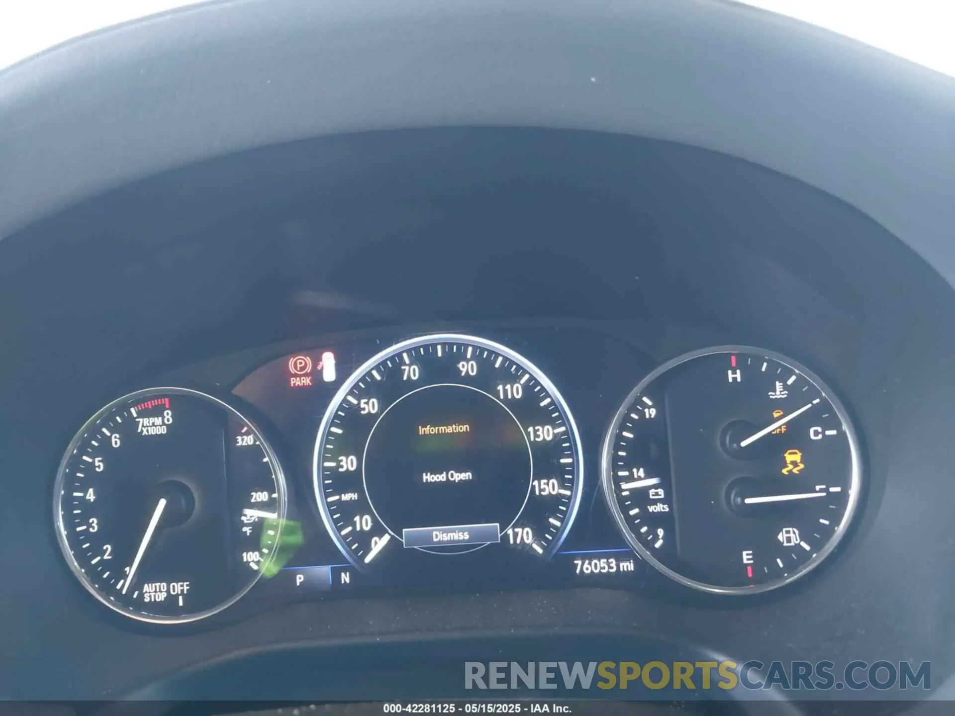 7 fotografías del automóvil dañado 5GAEVBKW5NJ125423 BUICK ENCLAVE 2022