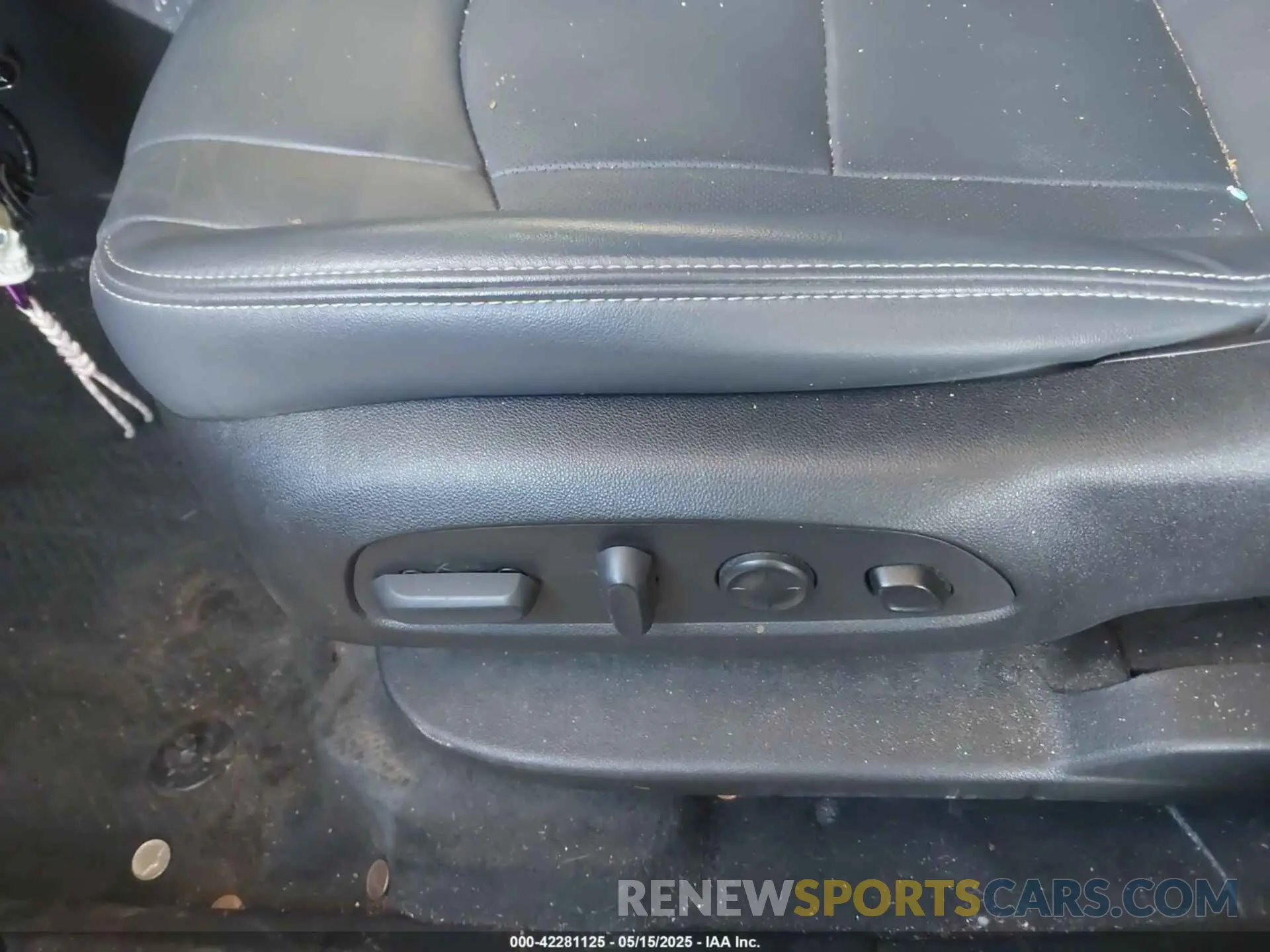 9 fotografías del automóvil dañado 5GAEVBKW5NJ125423 BUICK ENCLAVE 2022
