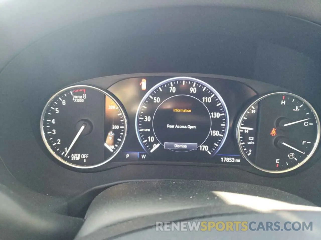 9 fotografías del automóvil dañado 5GAEVCKWXNJ121731 BUICK ENCLAVE 2022