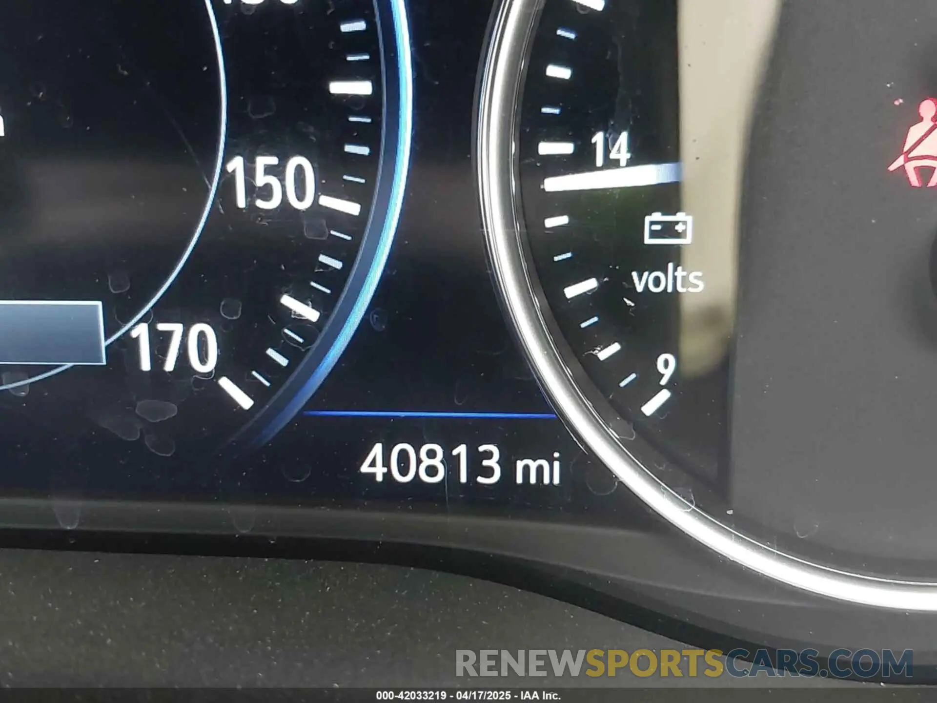 15 fotografías del automóvil dañado 5GAERDKW7PJ144056 BUICK ENCLAVE 2023