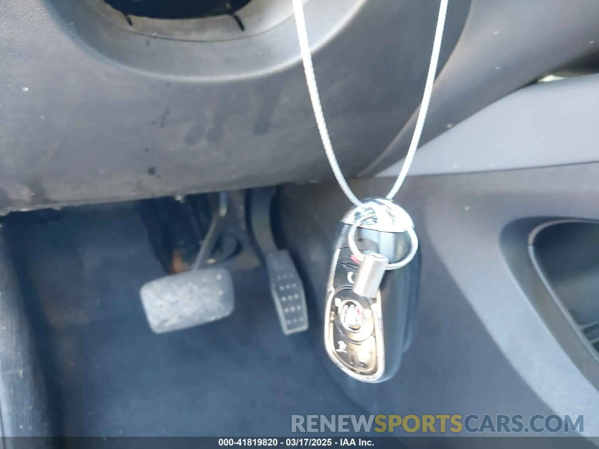 11 fotografías del automóvil dañado 5GAEVAKW3PJ122338 BUICK ENCLAVE 2023