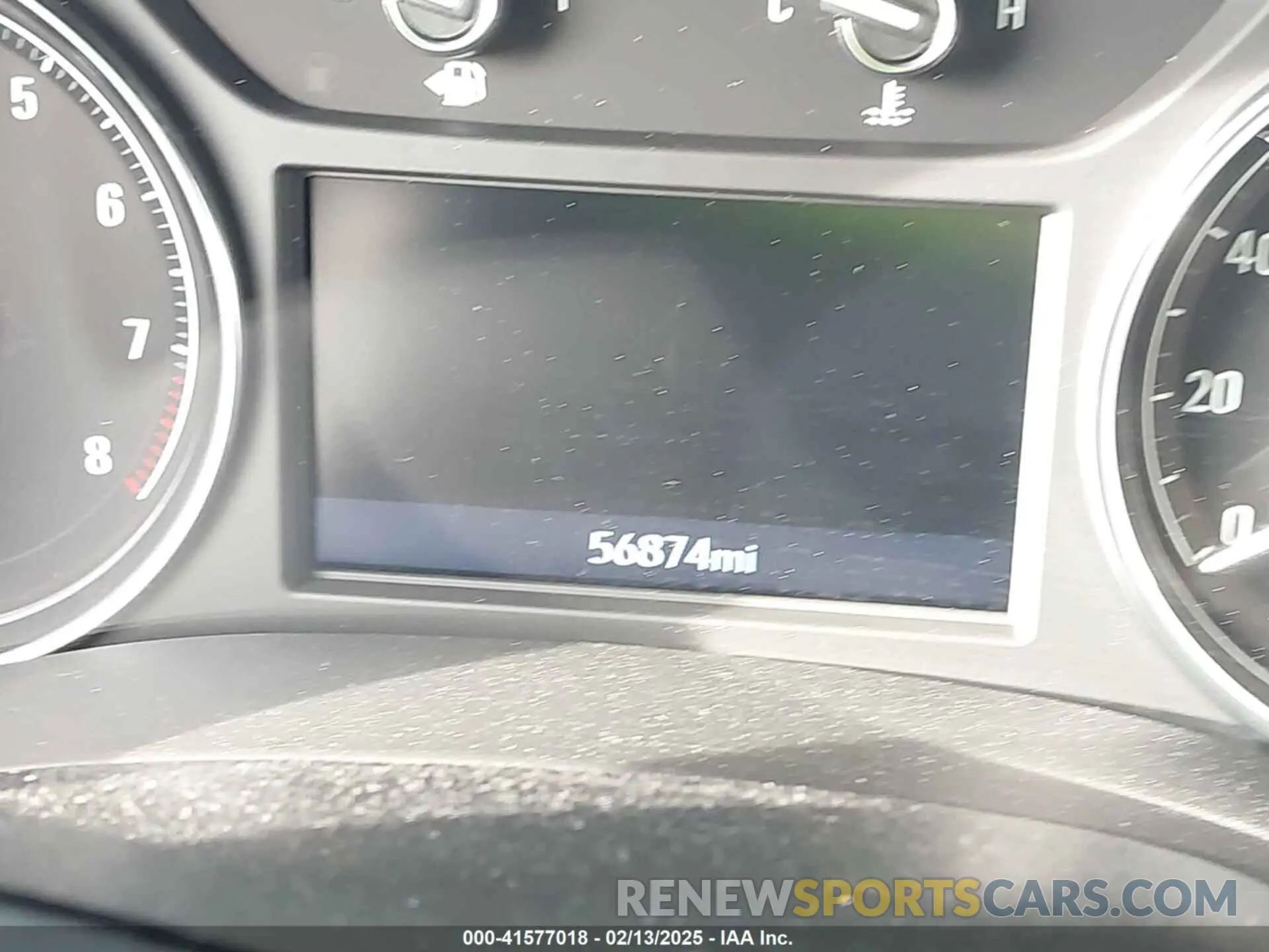 14 fotografías del automóvil dañado 5GAEVAKW5PJ106898 BUICK ENCLAVE 2023