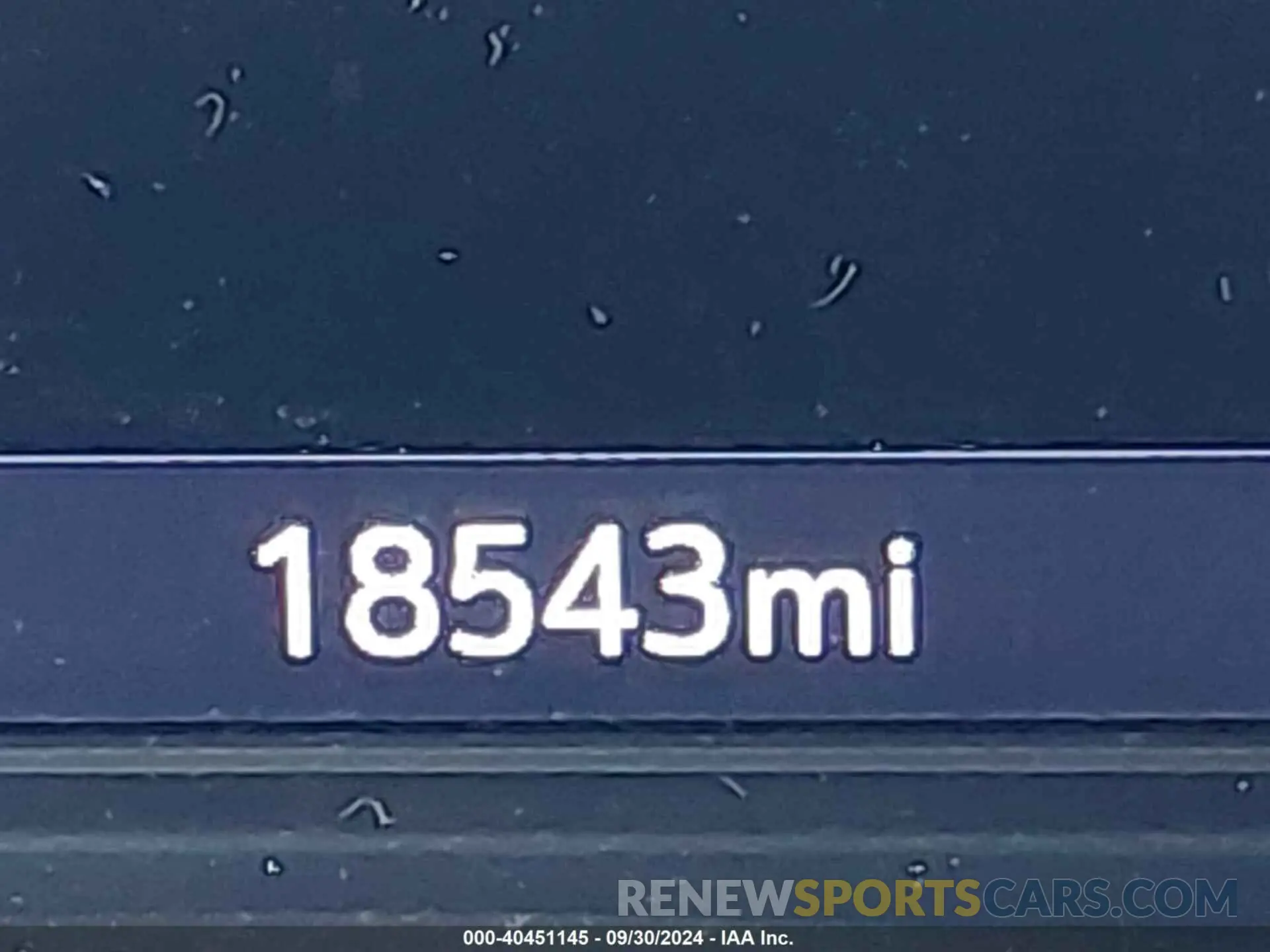 15 fotografías del automóvil dañado 5GAEVAKW5PJ227754 BUICK ENCLAVE 2023