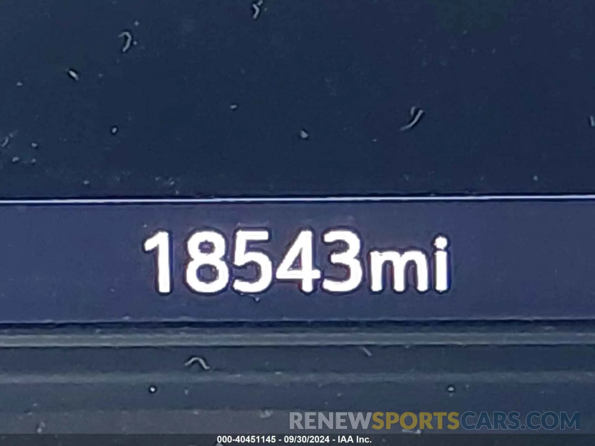 7 fotografías del automóvil dañado 5GAEVAKW5PJ227754 BUICK ENCLAVE 2023
