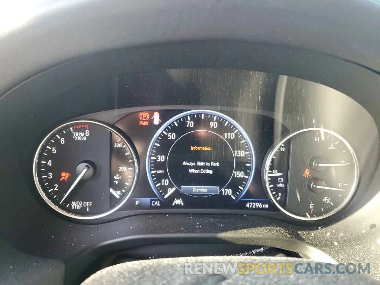 9 fotografías del automóvil dañado 5GAEVCKWXPJ158345 BUICK ENCLAVE 2023