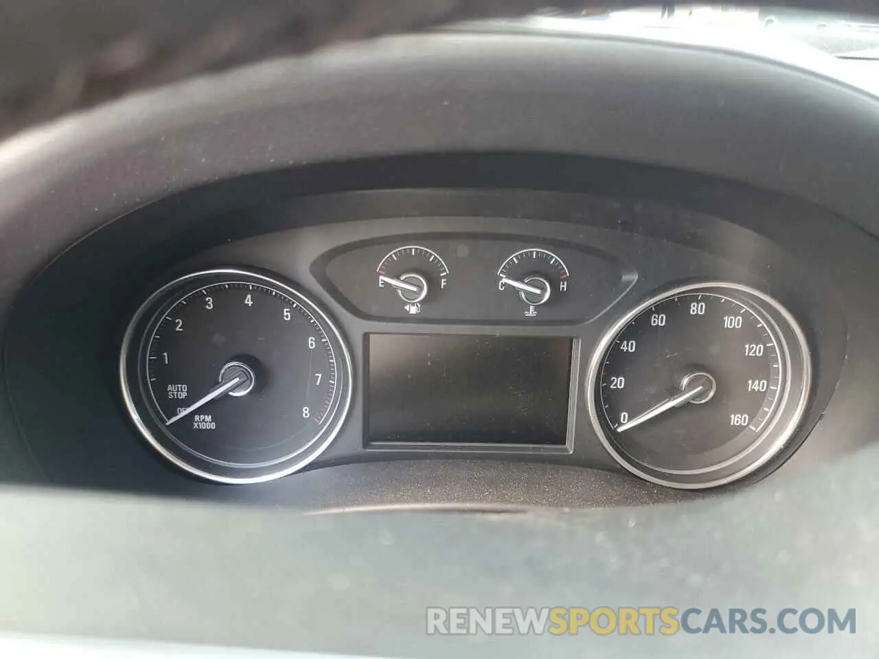 9 fotografías del automóvil dañado 5GAERBKWXRJ106814 BUICK ENCLAVE 2024