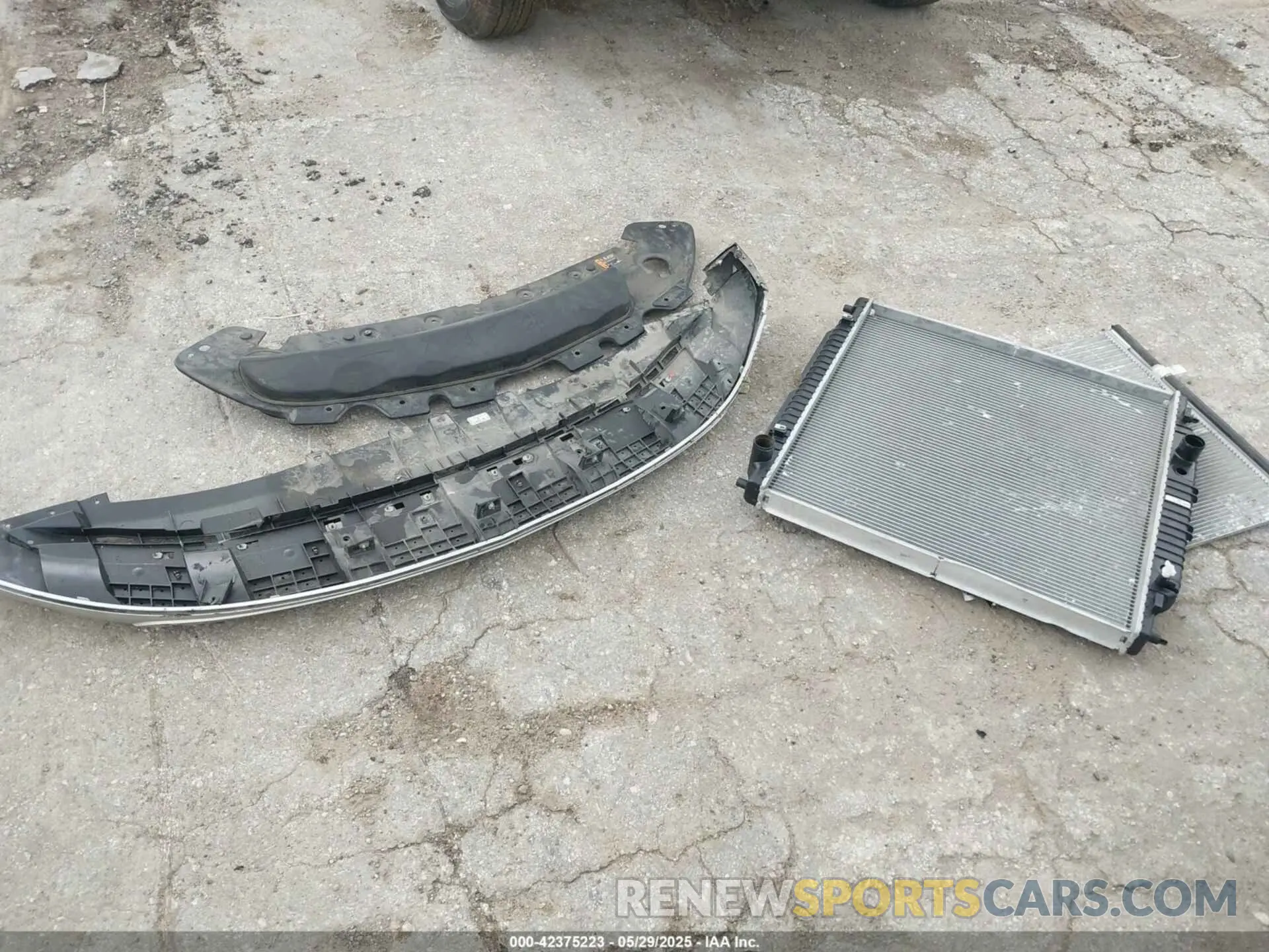 12 fotografías del automóvil dañado 5GAEVBKW8RJ125454 BUICK ENCLAVE 2024