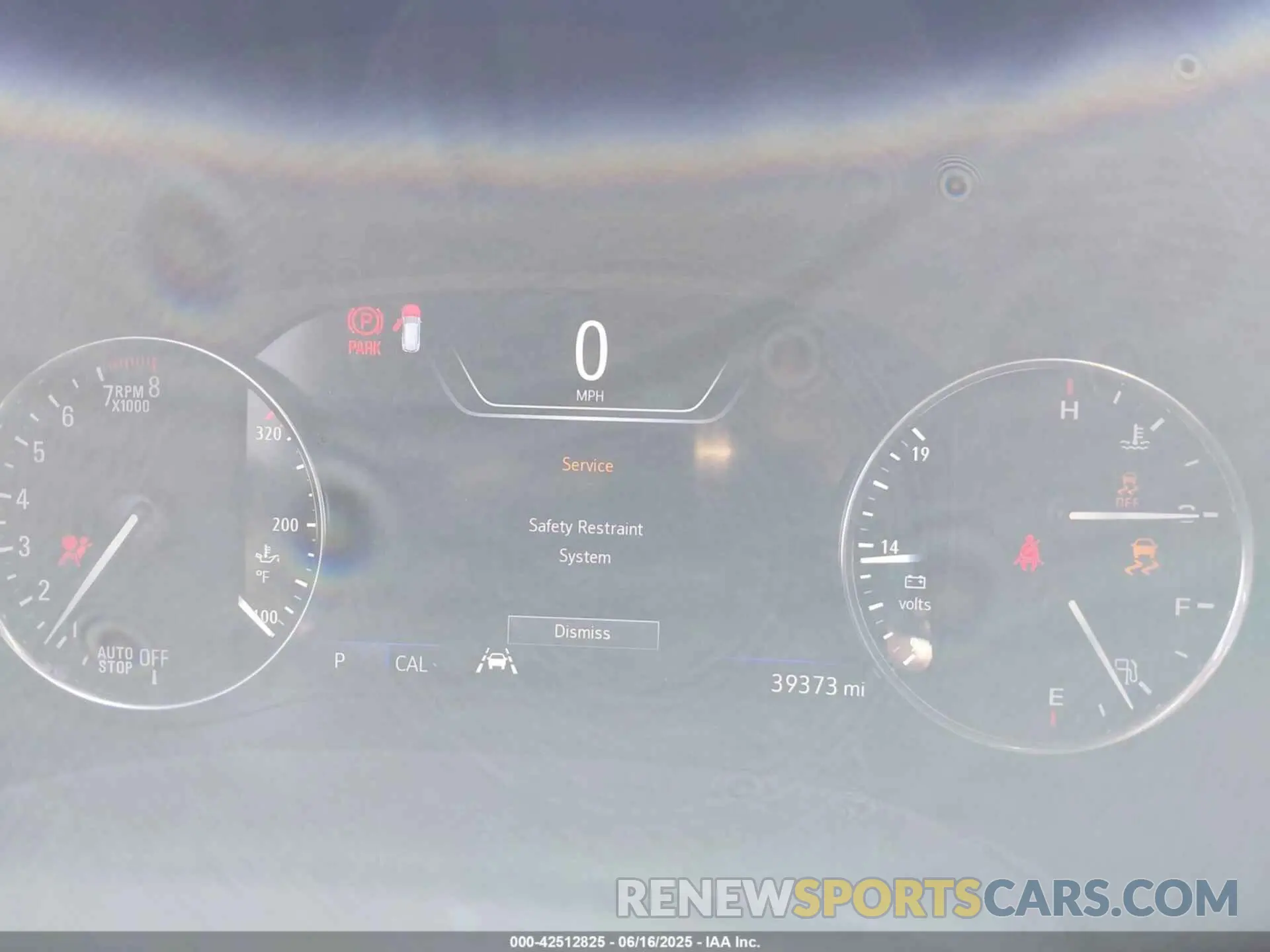 15 fotografías del automóvil dañado 5GAEVBKWXRJ125309 BUICK ENCLAVE 2024