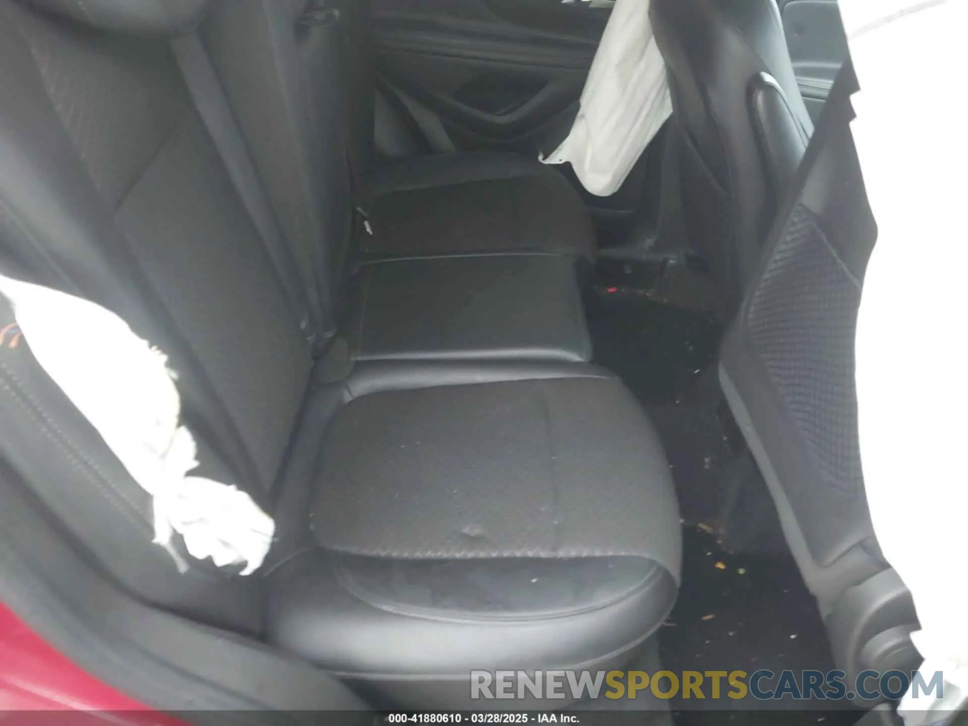 8 fotografías del automóvil dañado KL4CJ1SB2KB871885 BUICK ENCORE 2019
