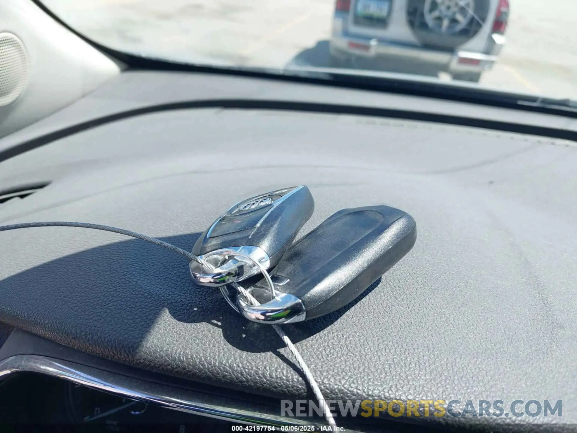 11 fotografías del automóvil dañado KL4CJ2SB4KB838232 BUICK ENCORE 2019