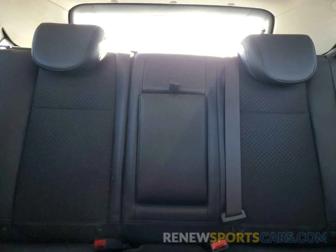 10 fotografías del automóvil dañado KL4CJ2SB8KB836144 BUICK ENCORE 2019