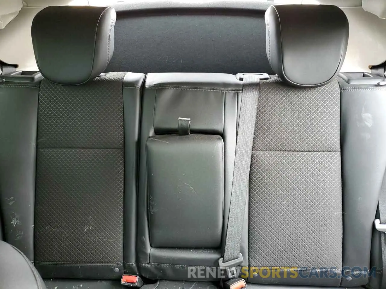 10 fotografías del automóvil dañado KL4CJ2SB9KB852398 BUICK ENCORE 2019
