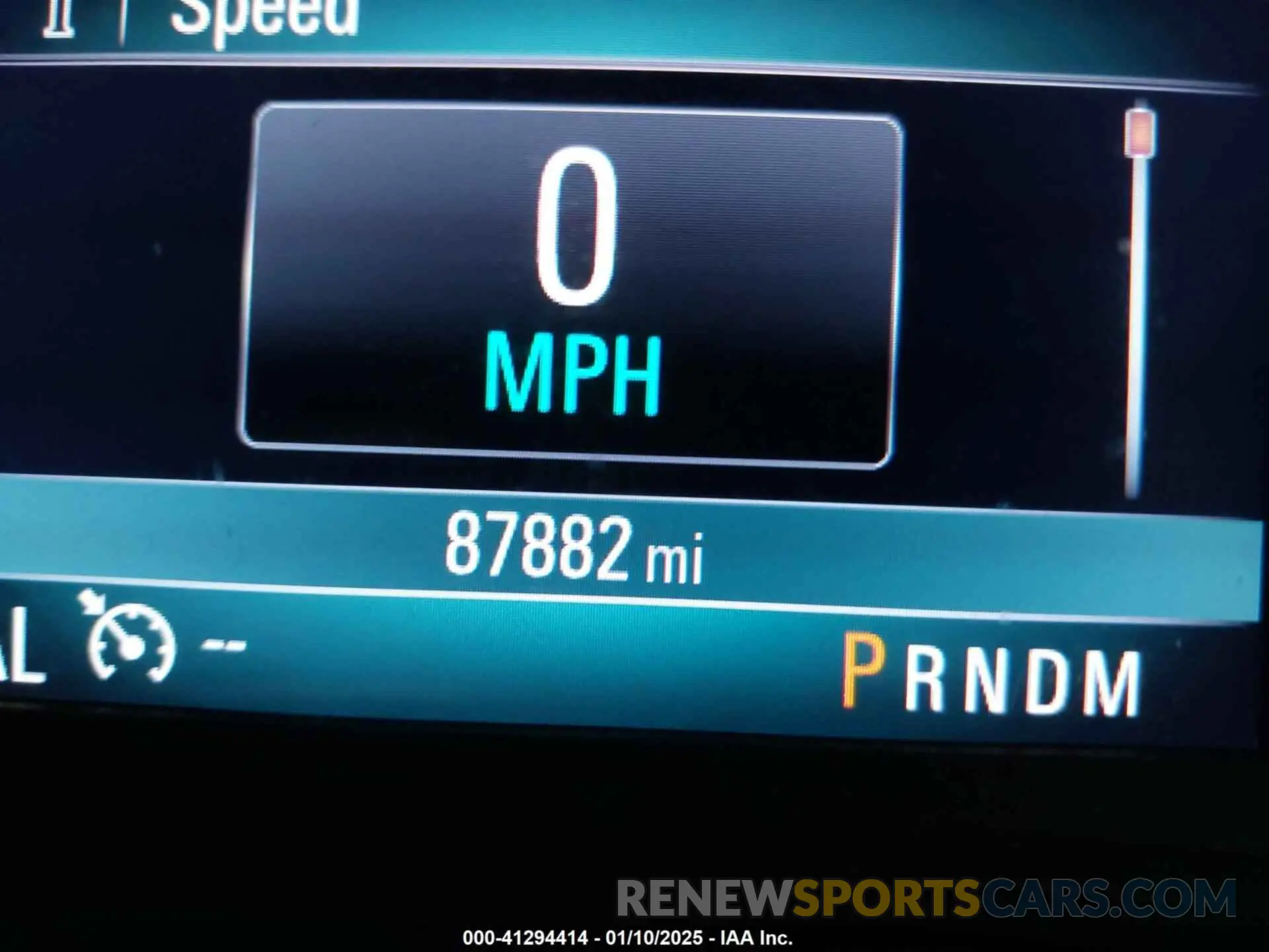 15 fotografías del automóvil dañado KL4CJ2SB9KB926953 BUICK ENCORE 2019
