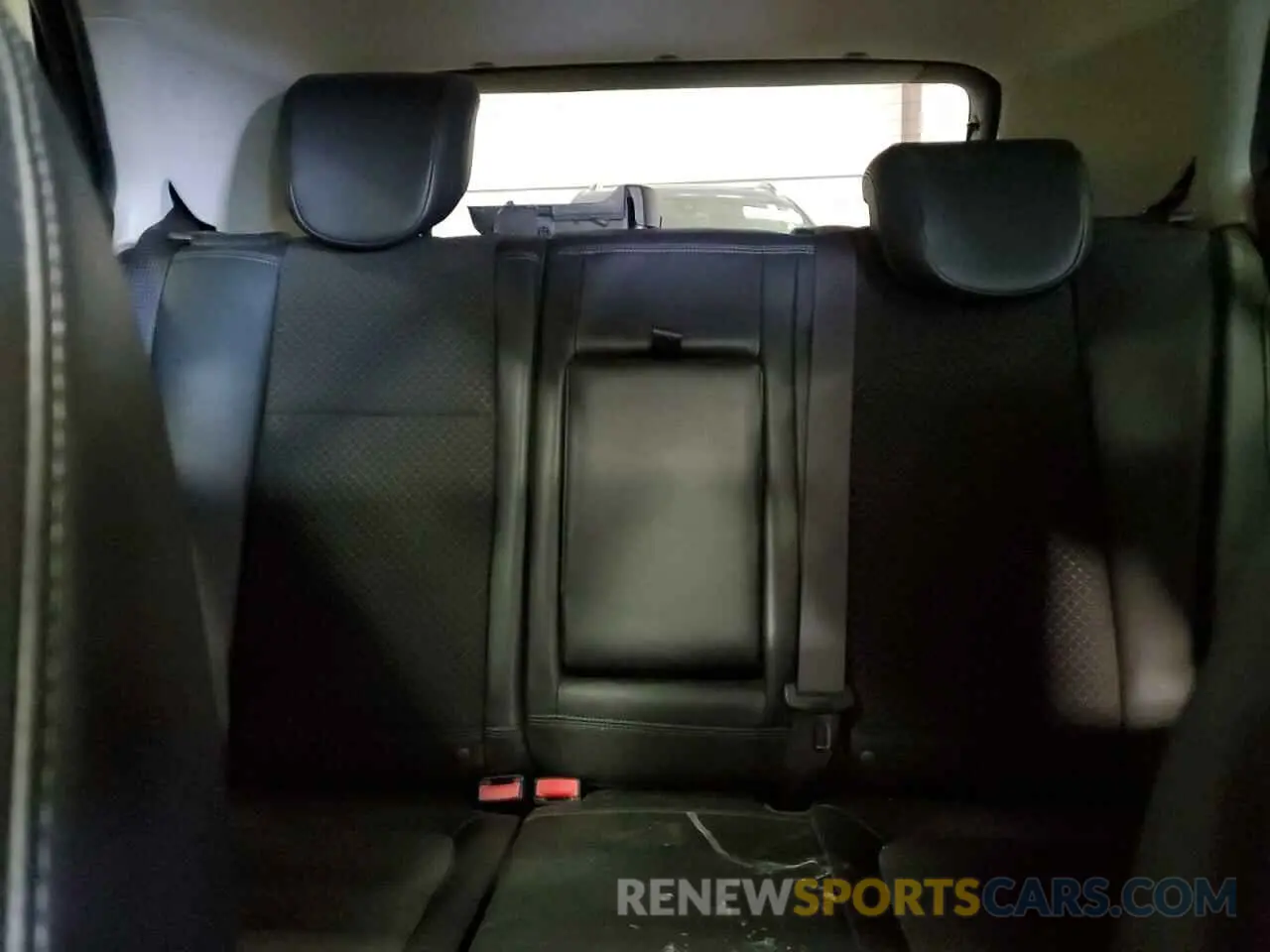 10 fotografías del automóvil dañado KL4CJ2SM7KB701187 BUICK ENCORE 2019