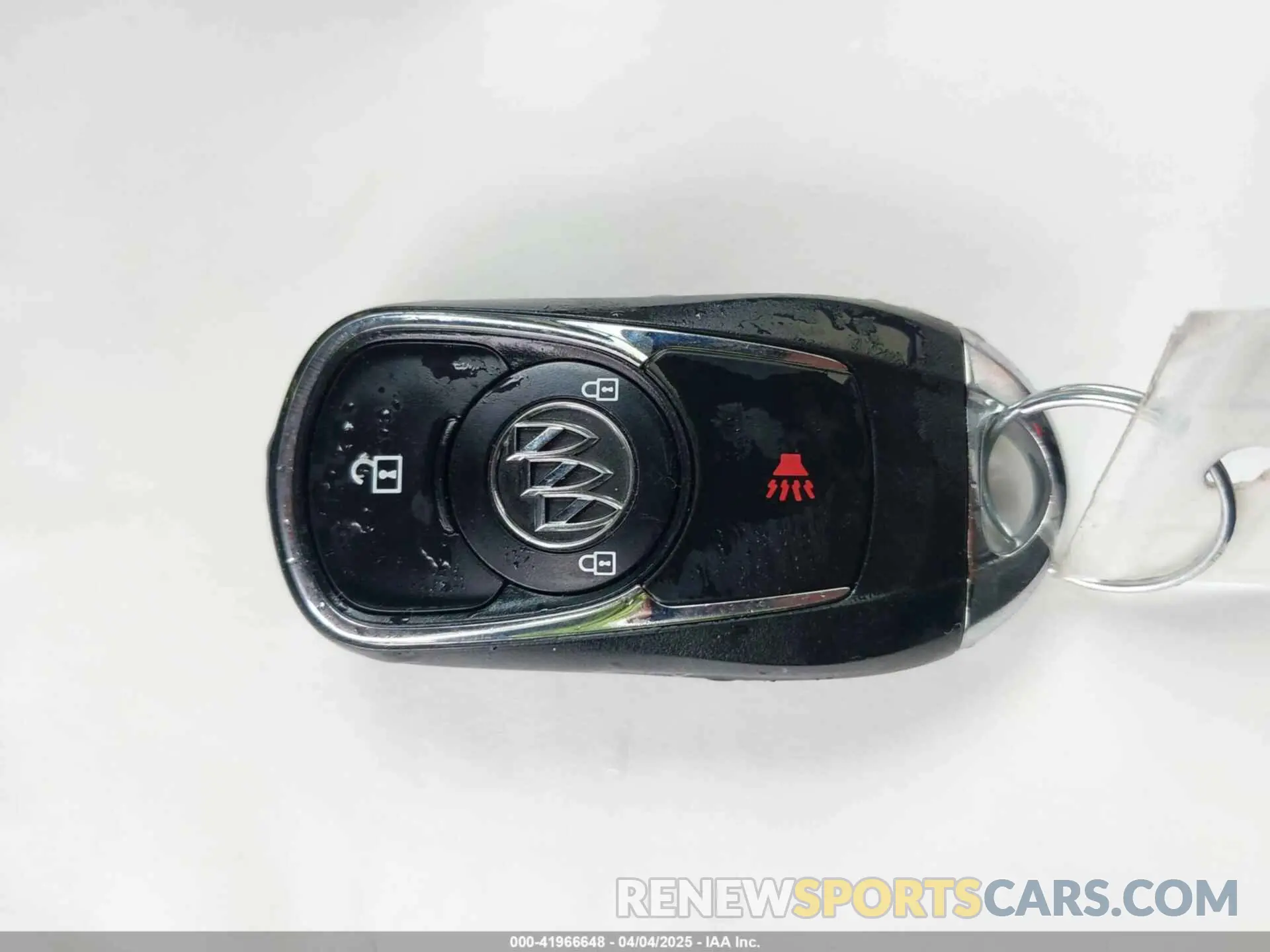 11 fotografías del automóvil dañado KL4CJASB0KB710094 BUICK ENCORE 2019