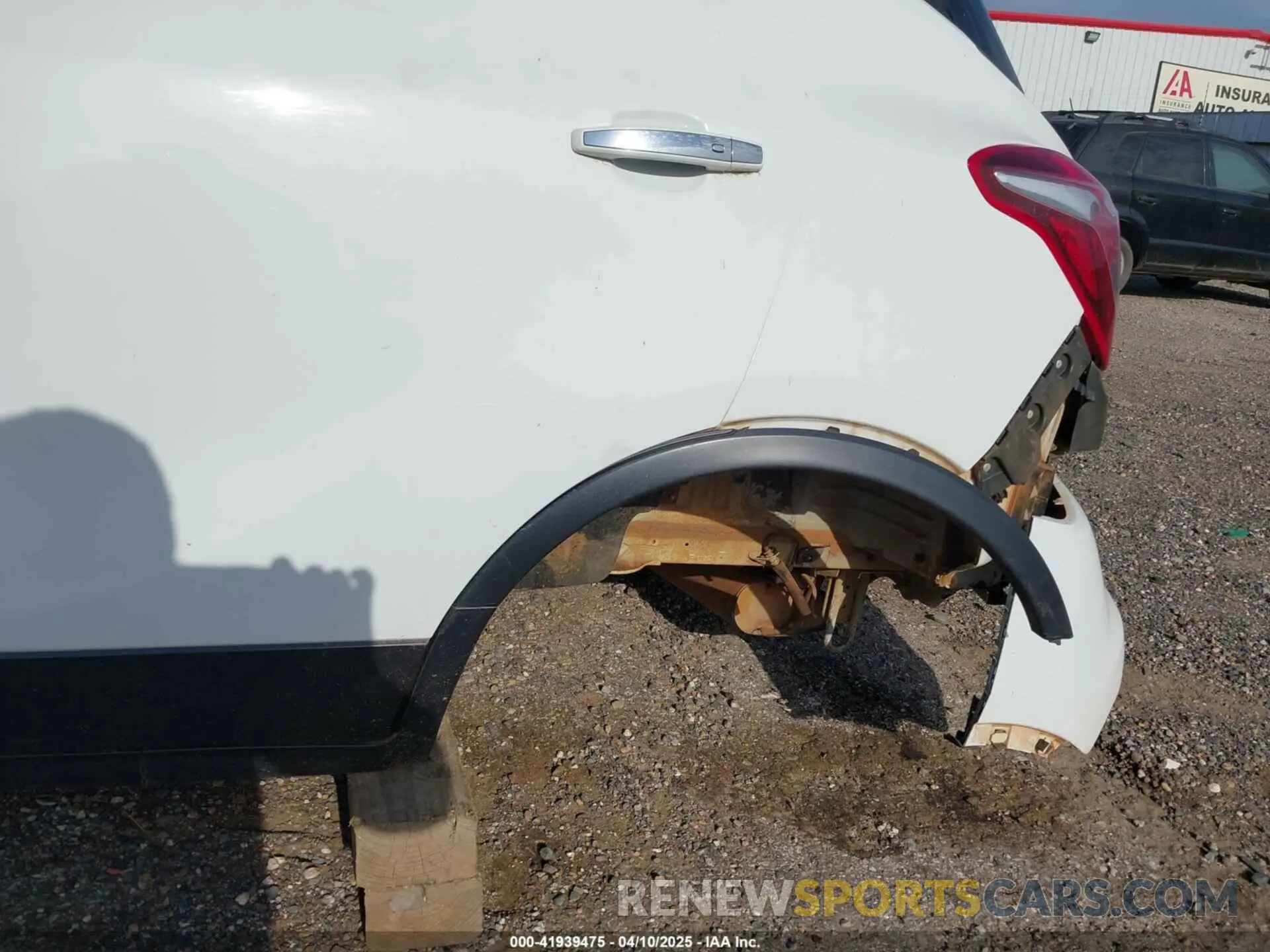 11 fotografías del automóvil dañado KL4CJASB0KB729731 BUICK ENCORE 2019