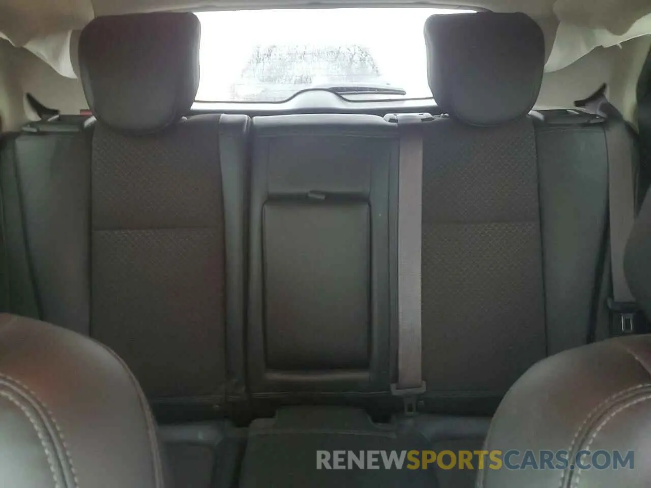 10 fotografías del automóvil dañado KL4CJASB0KB743970 BUICK ENCORE 2019