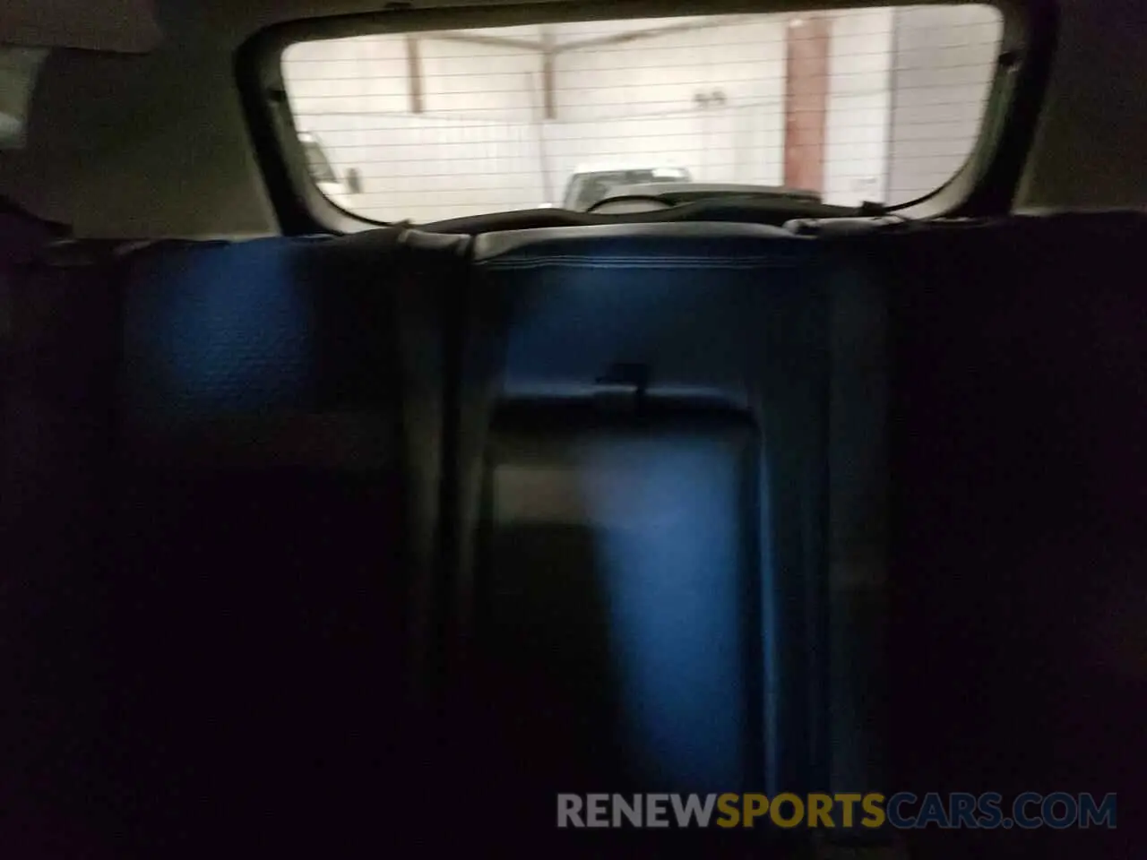 10 fotografías del automóvil dañado KL4CJASB0KB862571 BUICK ENCORE 2019