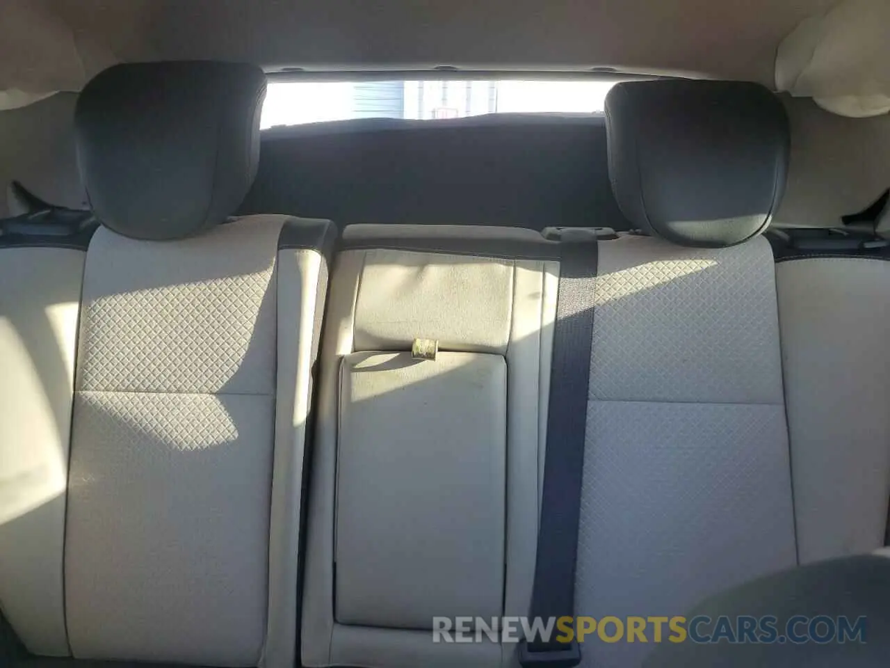 10 fotografías del automóvil dañado KL4CJASB0KB953159 BUICK ENCORE 2019