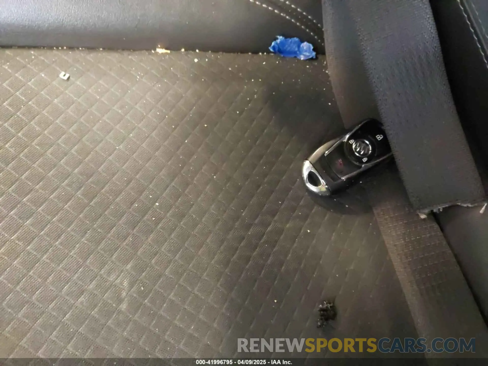 11 fotografías del automóvil dañado KL4CJASB1KB712744 BUICK ENCORE 2019