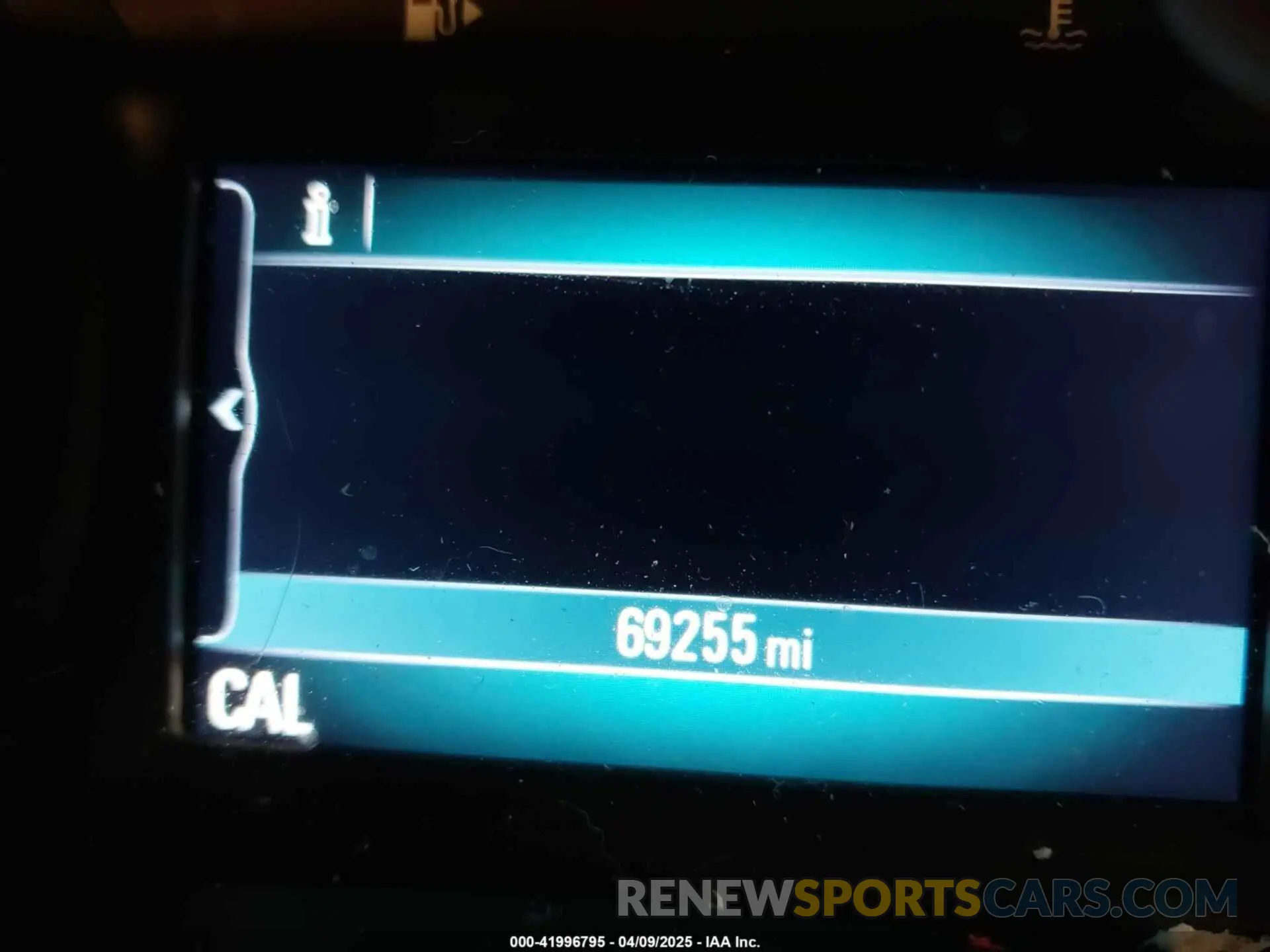 15 fotografías del automóvil dañado KL4CJASB1KB712744 BUICK ENCORE 2019