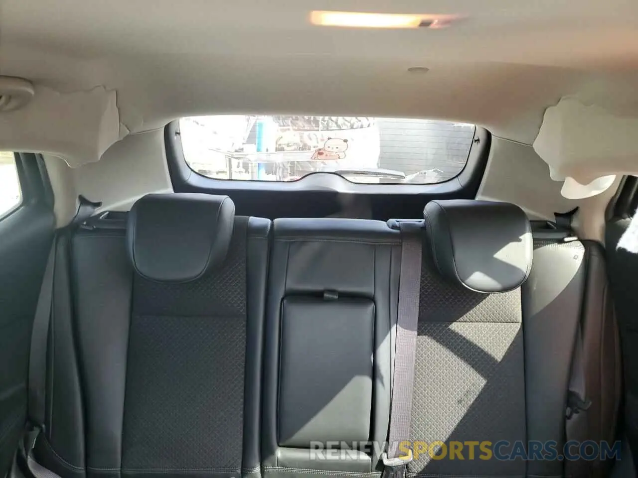 10 fotografías del automóvil dañado KL4CJASB1KB712890 BUICK ENCORE 2019