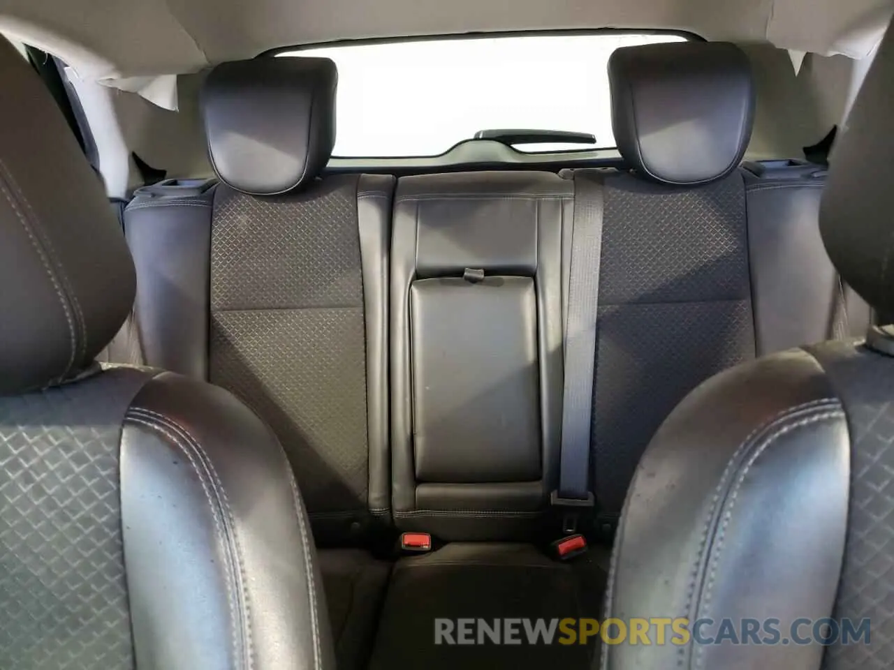 10 fotografías del automóvil dañado KL4CJASB1KB765430 BUICK ENCORE 2019