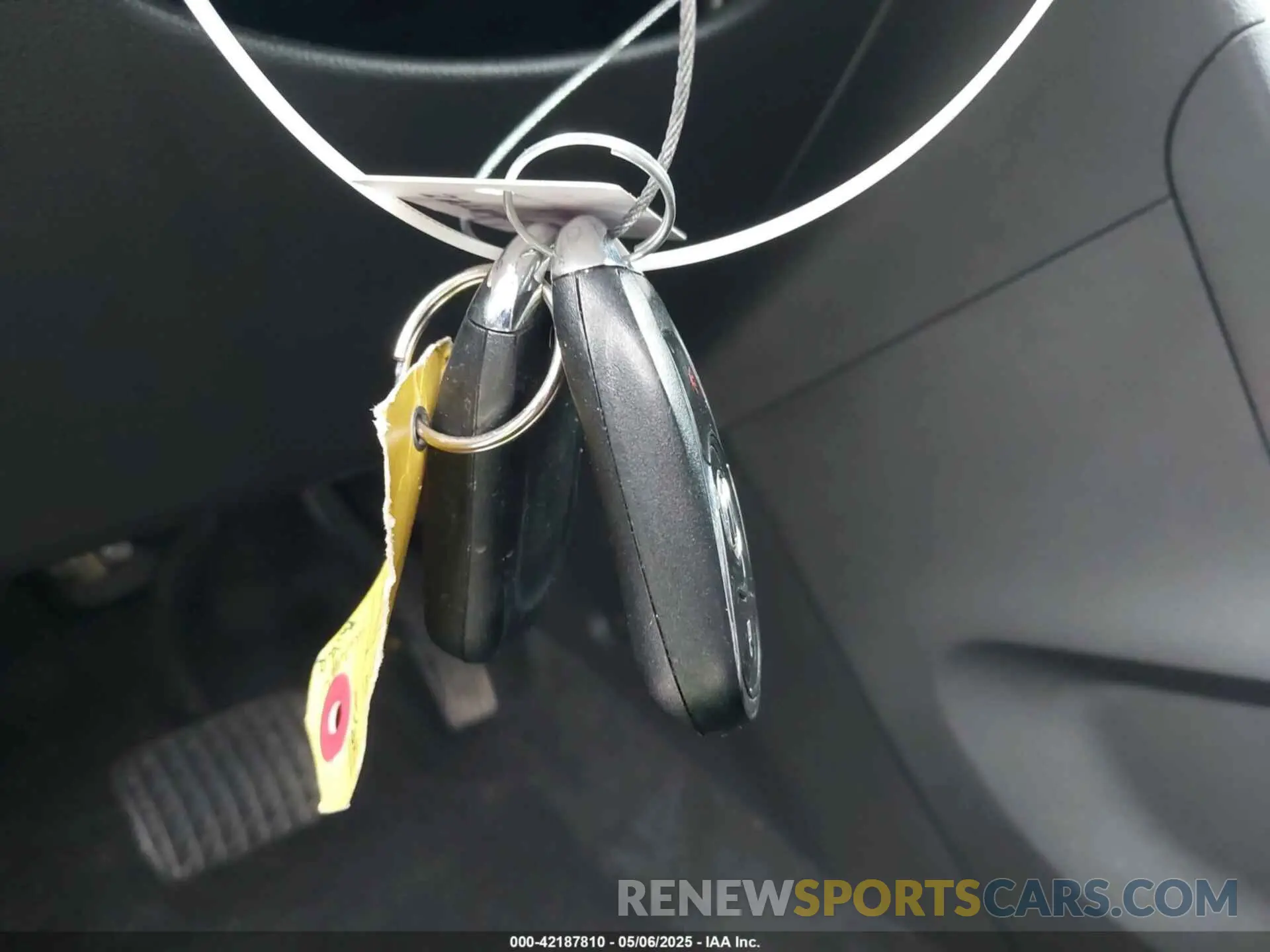 11 fotografías del automóvil dañado KL4CJASB1KB777190 BUICK ENCORE 2019