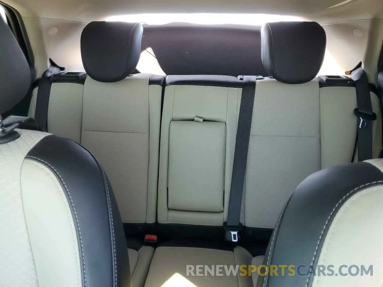 10 fotografías del automóvil dañado KL4CJASB1KB780090 BUICK ENCORE 2019