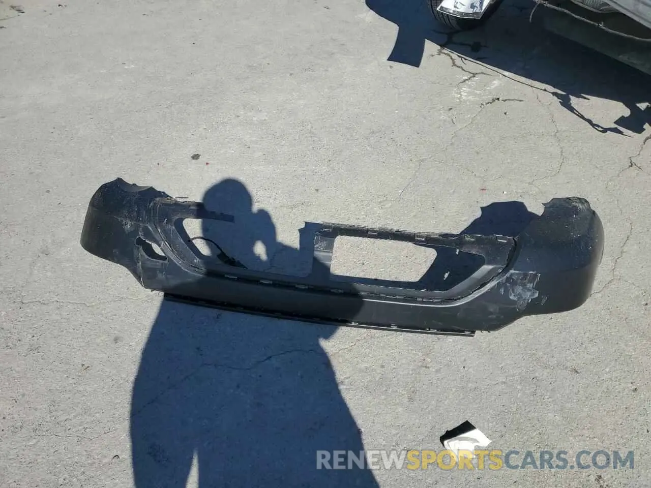 15 fotografías del automóvil dañado KL4CJASB1KB780090 BUICK ENCORE 2019