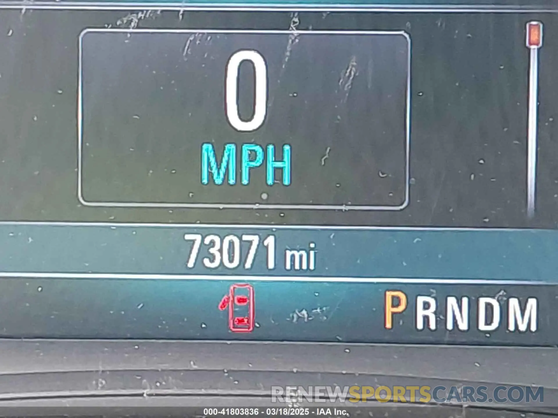 15 fotografías del automóvil dañado KL4CJASB1KB814402 BUICK ENCORE 2019