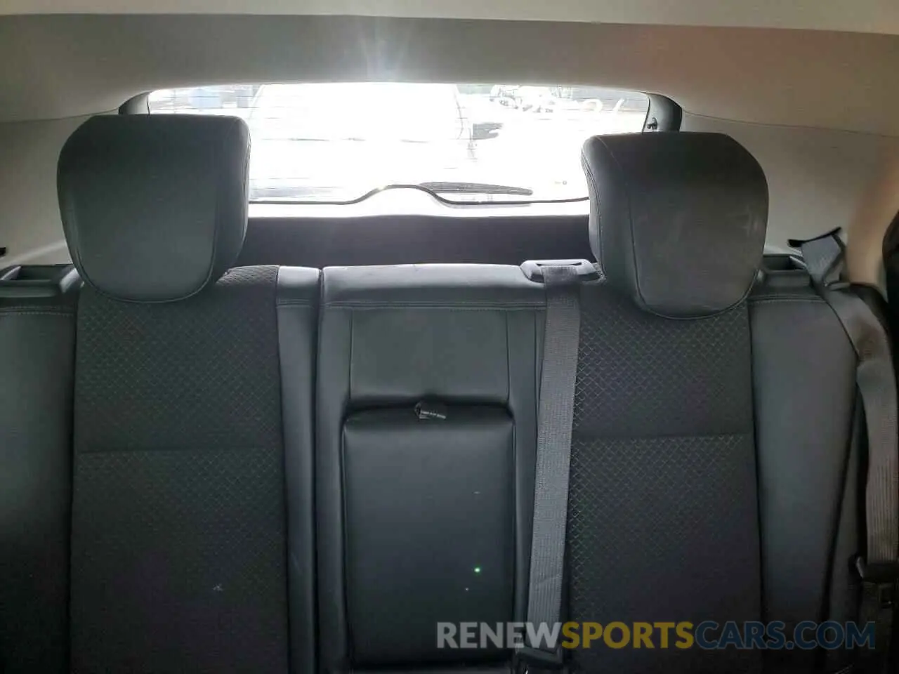 10 fotografías del automóvil dañado KL4CJASB1KB828378 BUICK ENCORE 2019