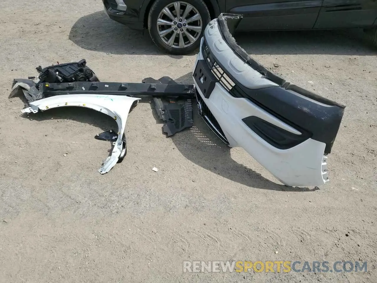 13 fotografías del automóvil dañado KL4CJASB1KB828378 BUICK ENCORE 2019