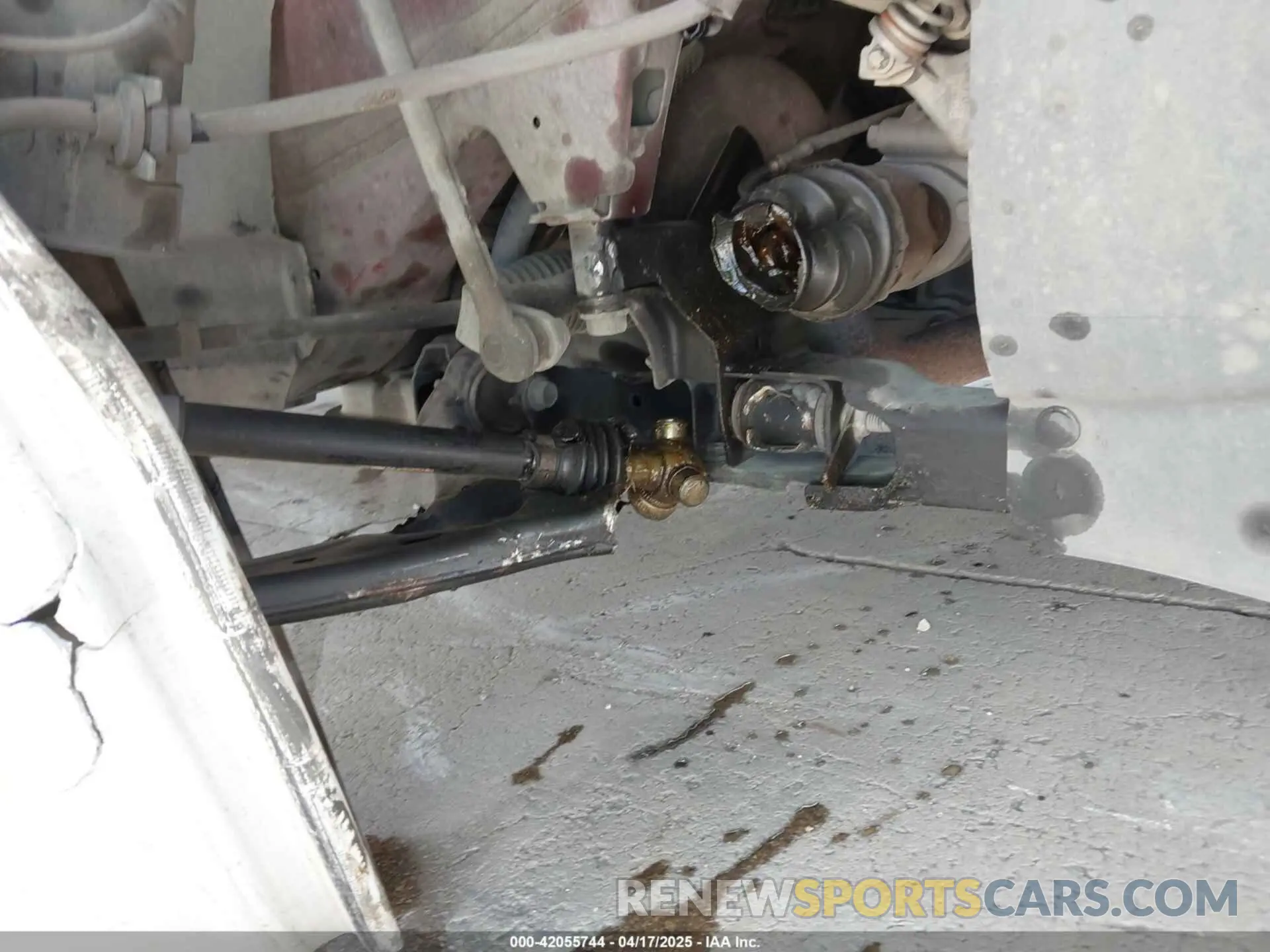 21 fotografías del automóvil dañado KL4CJASB1KB881632 BUICK ENCORE 2019