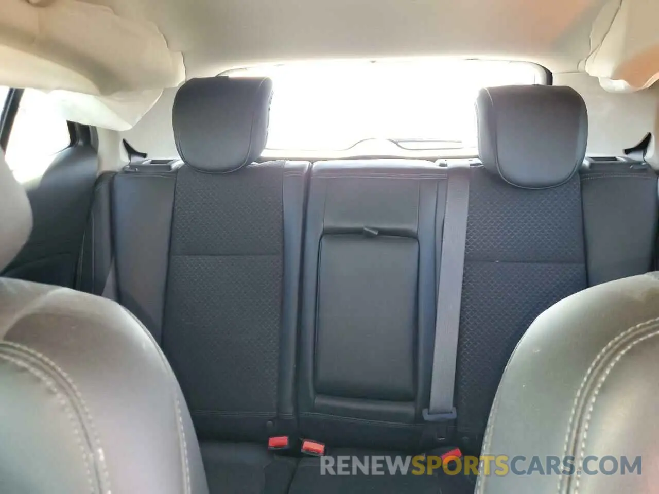10 fotografías del automóvil dañado KL4CJASB2KB700747 BUICK ENCORE 2019
