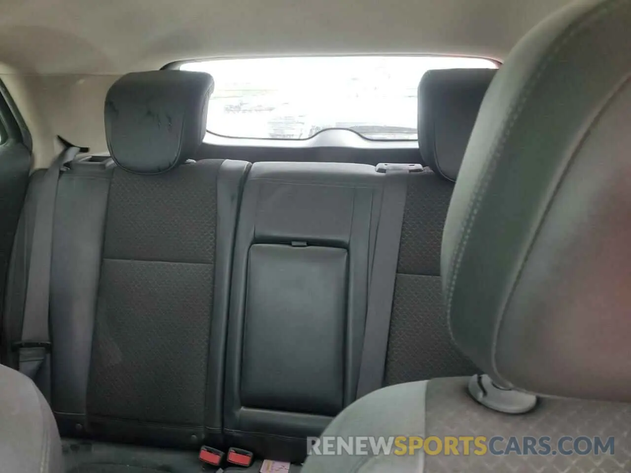 10 fotografías del automóvil dañado KL4CJASB2KB794905 BUICK ENCORE 2019