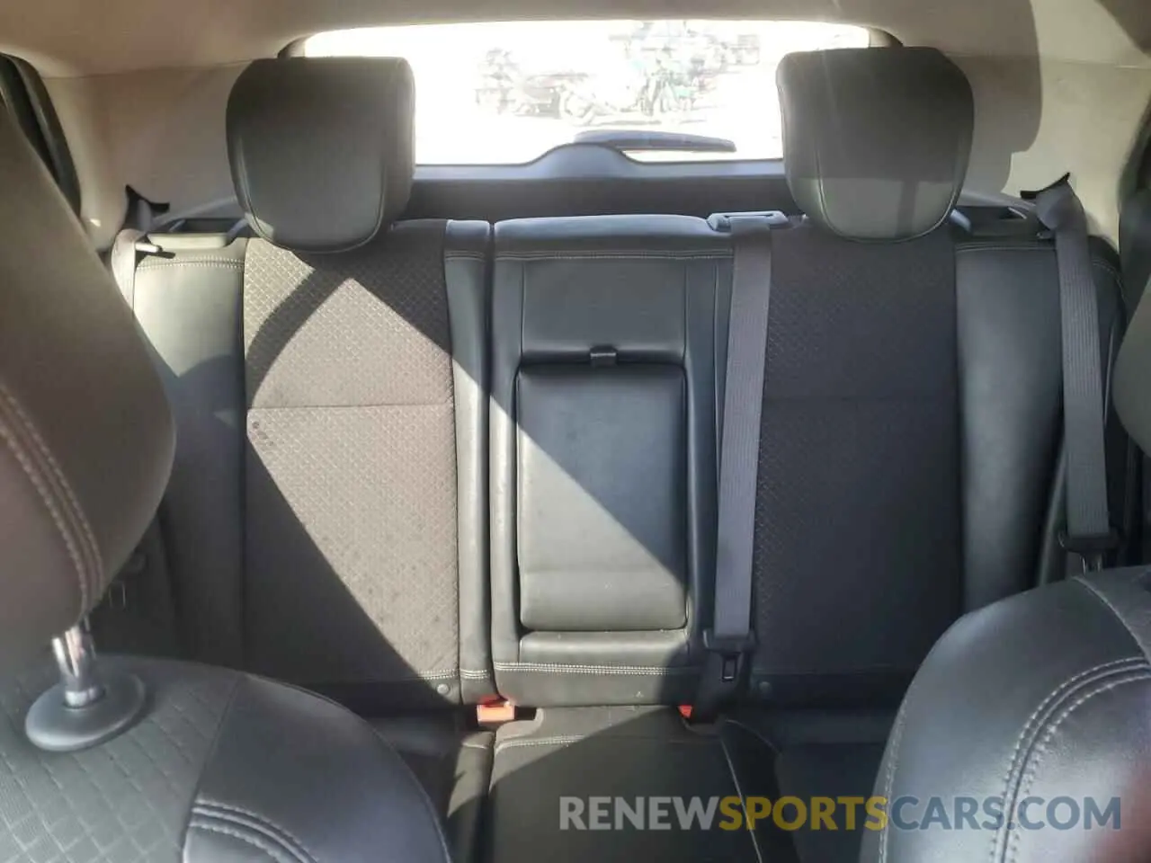 10 fotografías del automóvil dañado KL4CJASB3KB702409 BUICK ENCORE 2019