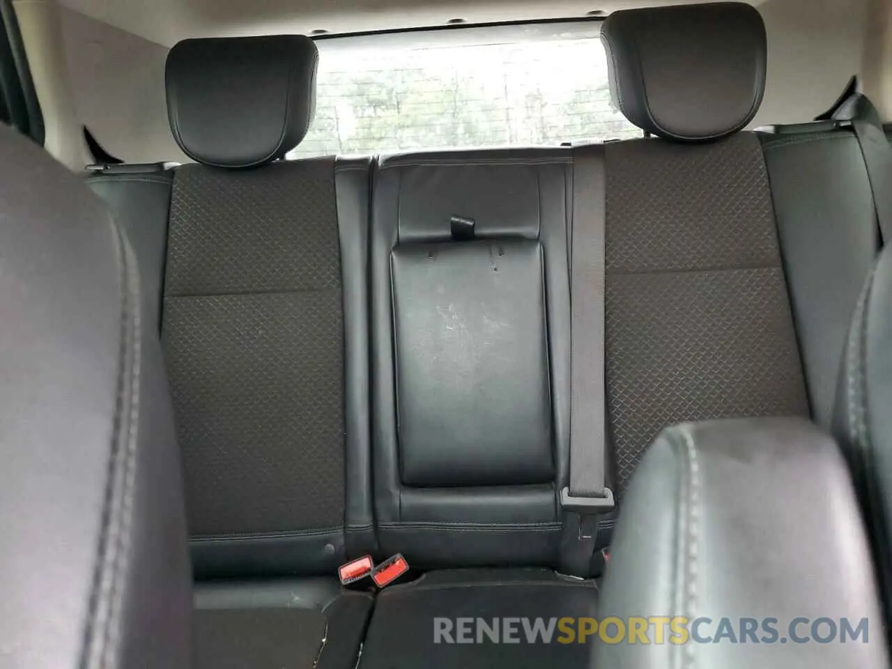 10 fotografías del automóvil dañado KL4CJASB3KB831220 BUICK ENCORE 2019